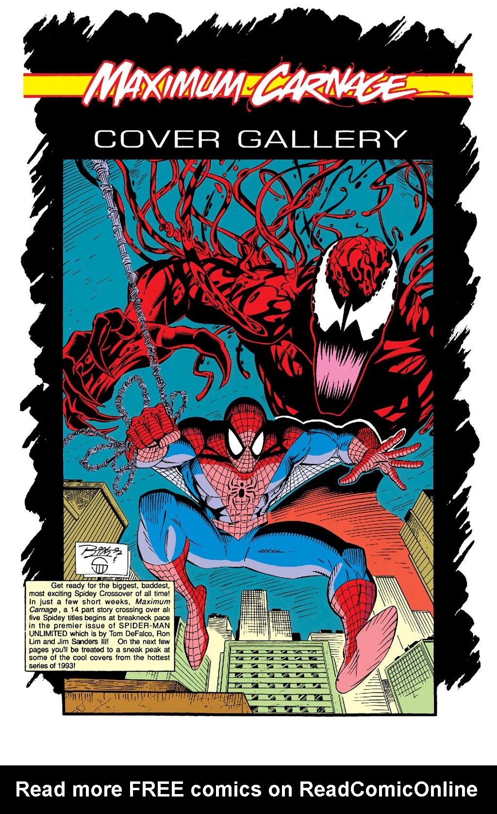 Read online Amazing Spider-Man Epic Collection comic -  Issue # Invasion of the Spider-Slayers (Part 4) - 106