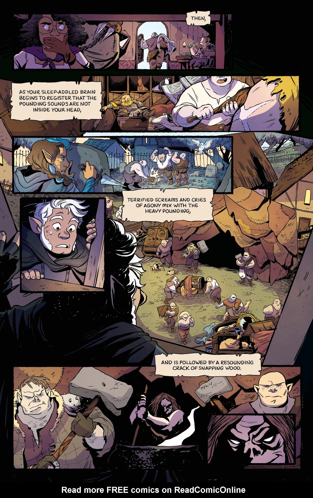 Rolled & Told issue 4 - Page 12