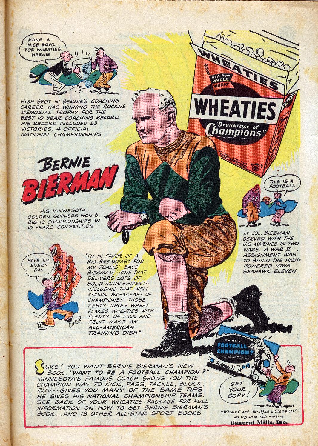 Read online Sensation (Mystery) Comics comic -  Issue #47 - 41