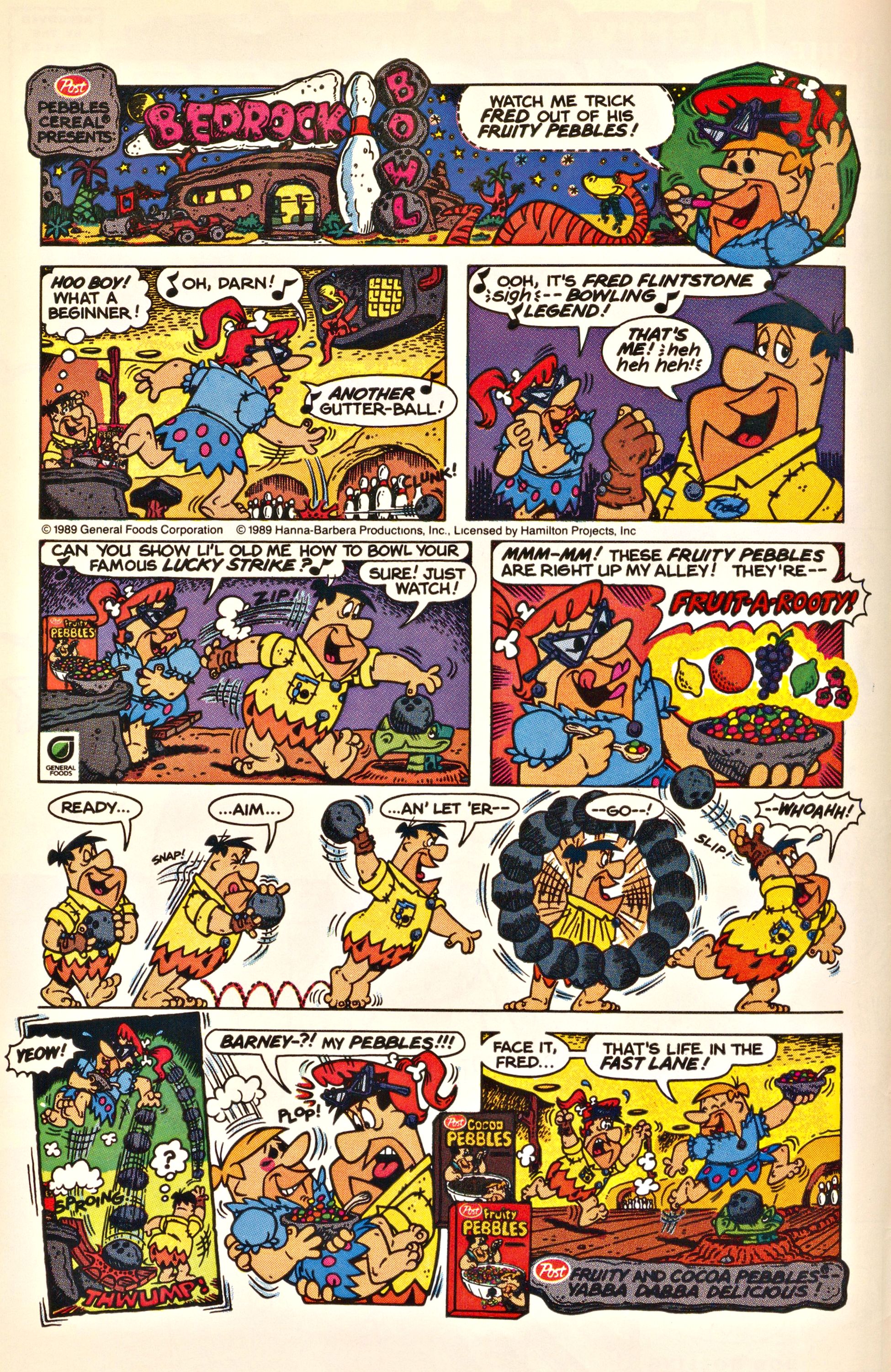 Read online Katy Keene (1983) comic -  Issue #33 - 2