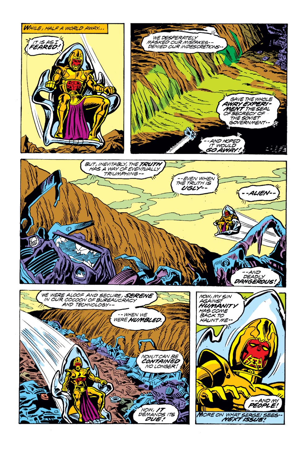 Read online Defenders: Tournament of Heroes comic -  Issue # Full - 11