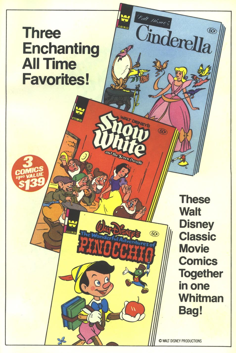 Read online Walt Disney's Comics and Stories comic -  Issue #497 - 35