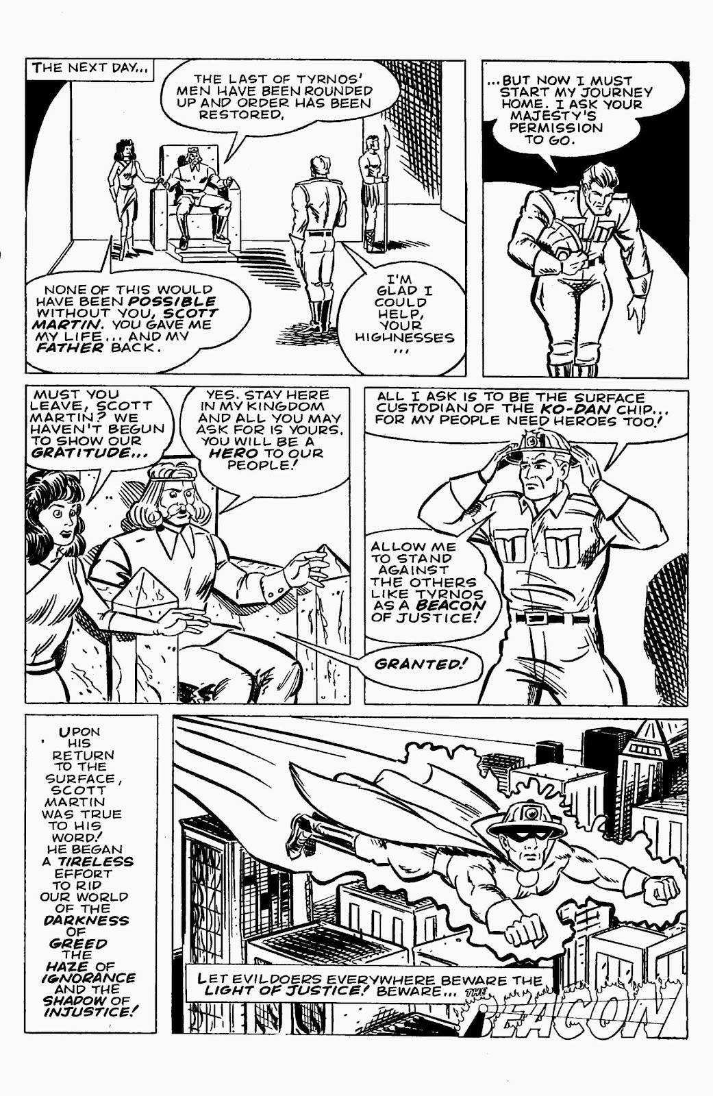 Big Bang Comics issue 19 - Page 11