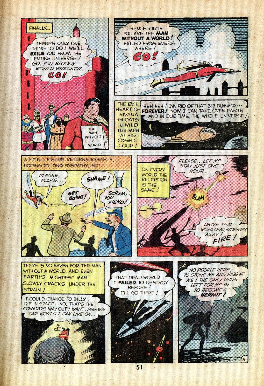 Adventure Comics (1938) issue 495 - Page 51