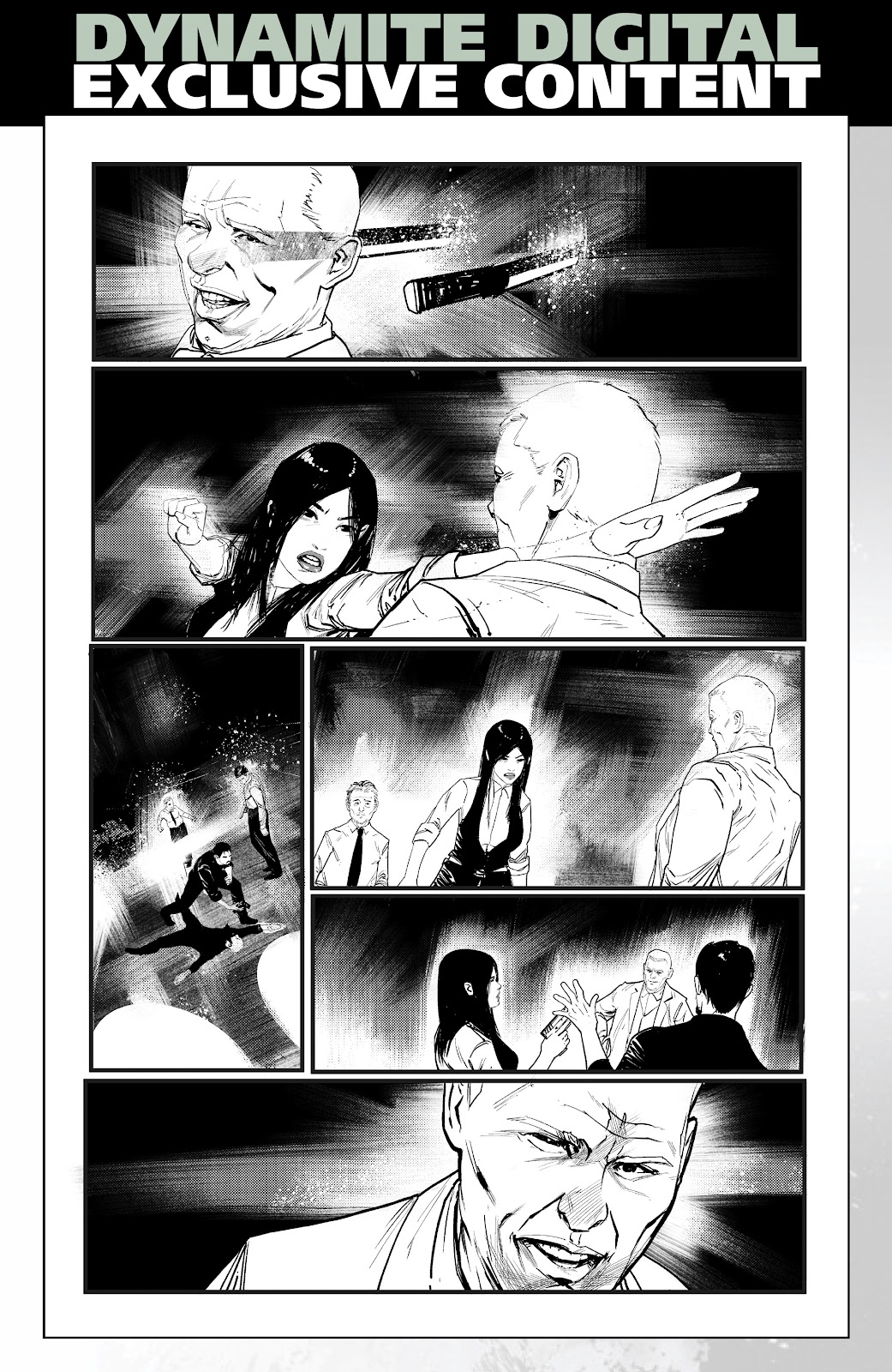 James Bond: 007 issue 12 - Page 29