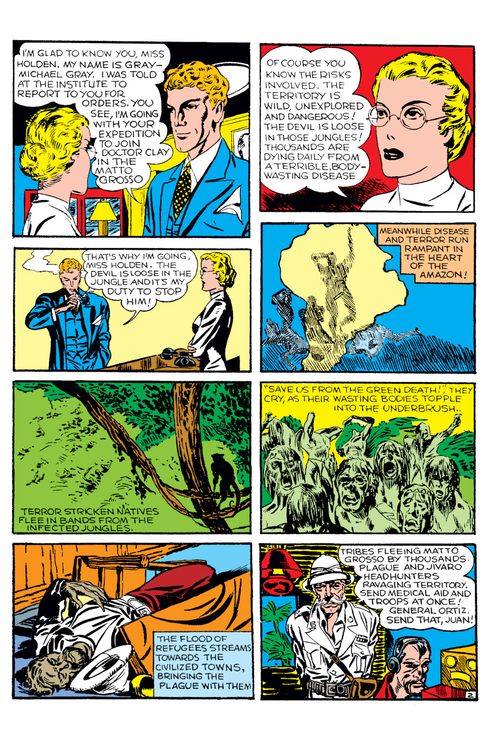 Captain America Comics 2 Page 57