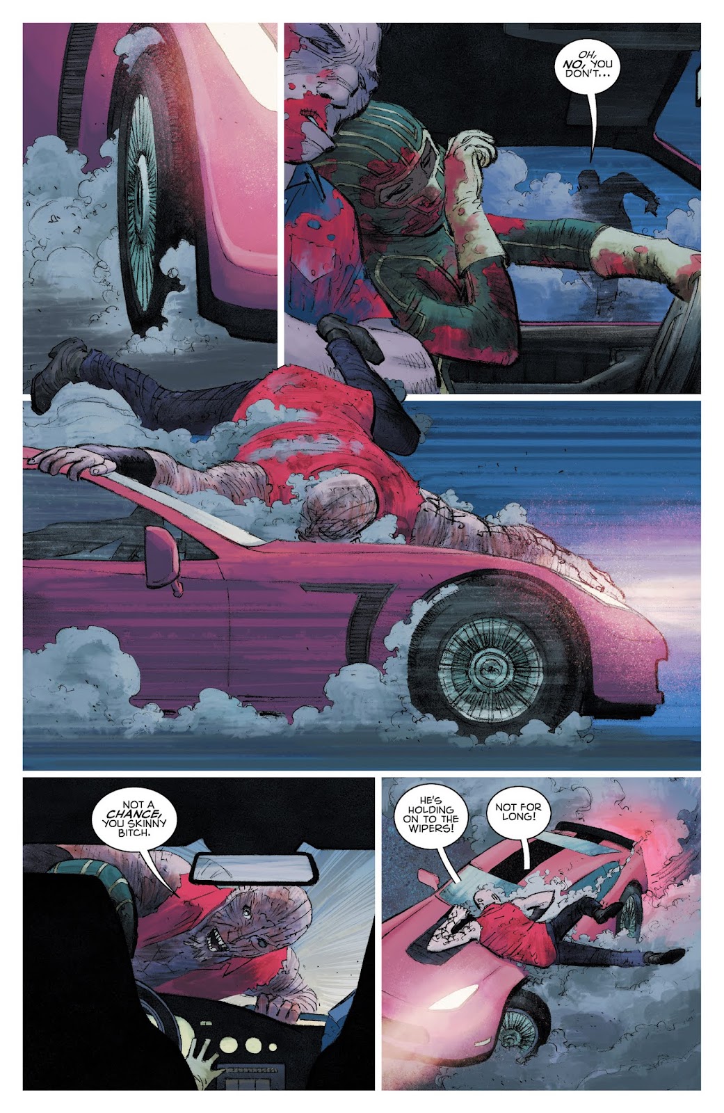 Kick-Ass (2018) issue 4 - Page 13