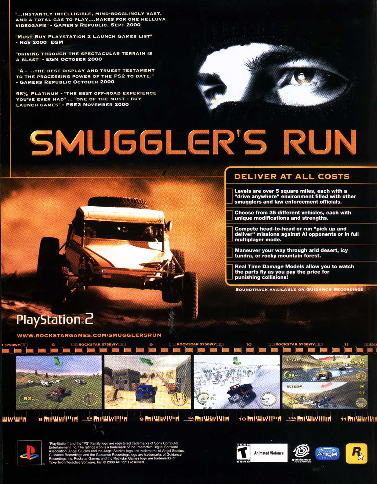 Read online MAD comic -  Issue #404 - 2