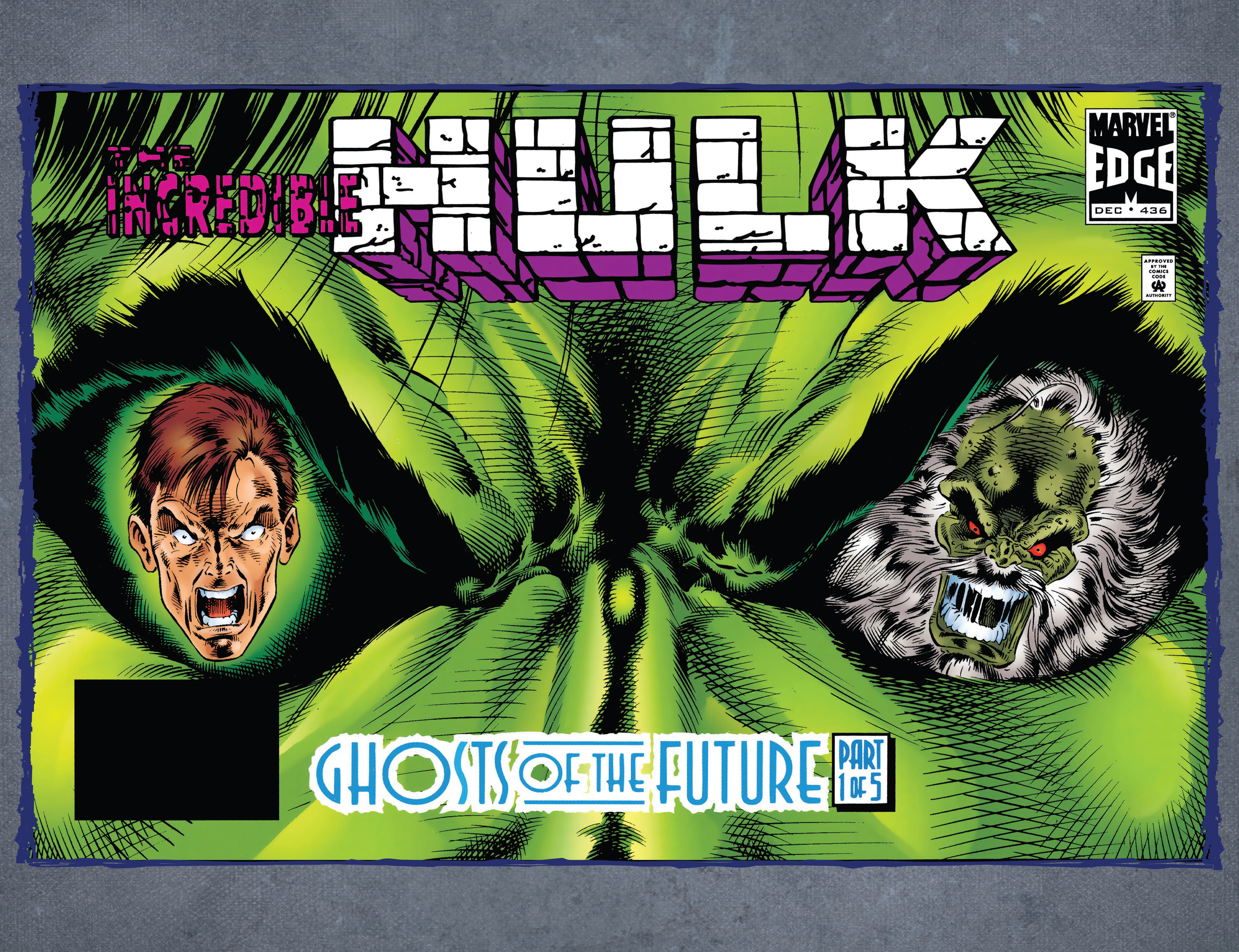 Read online Incredible Hulk By Peter David Omnibus comic -  Issue # TPB 4 (Part 1) - 69