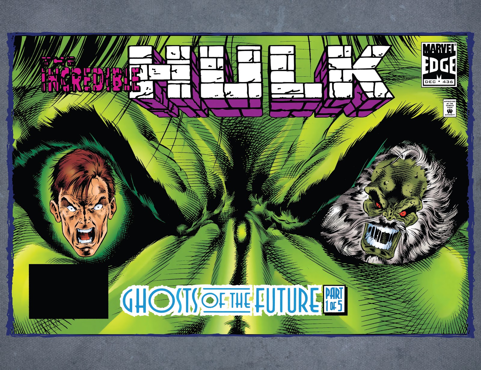 Incredible Hulk By Peter David Omnibus issue TPB 4 (Part 1) - Page 69