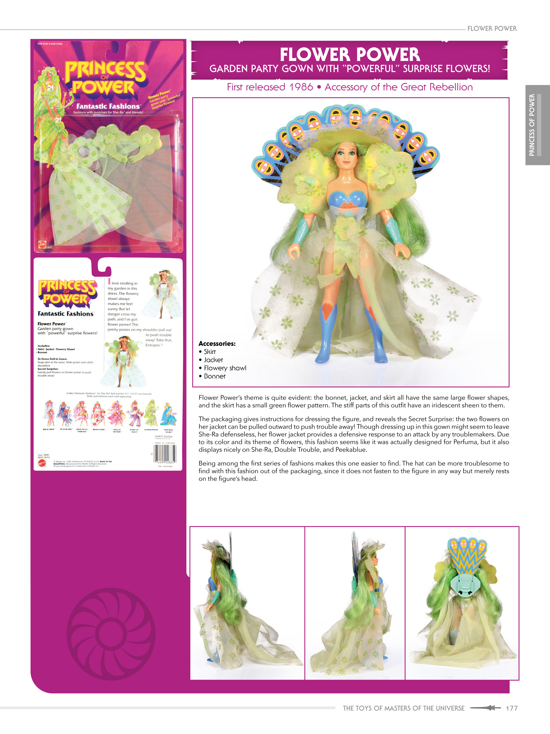 Read online The Toys of He-Man and the Masters of the Universe comic -  Issue # TPB 1 (Part 2) - 79