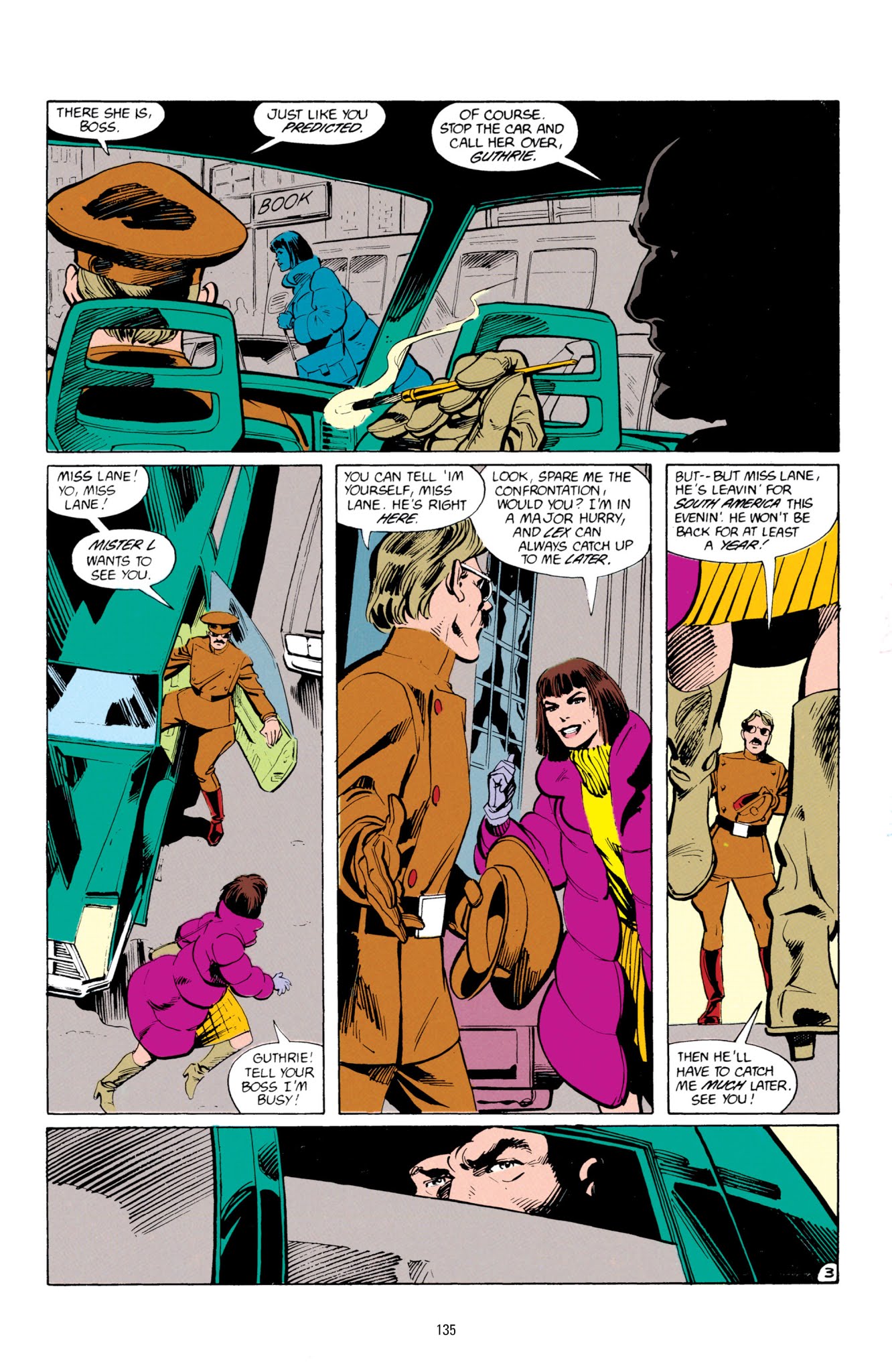 Read online Lois Lane: A Celebration of 75 Years comic -  Issue # TPB (Part 2) - 36