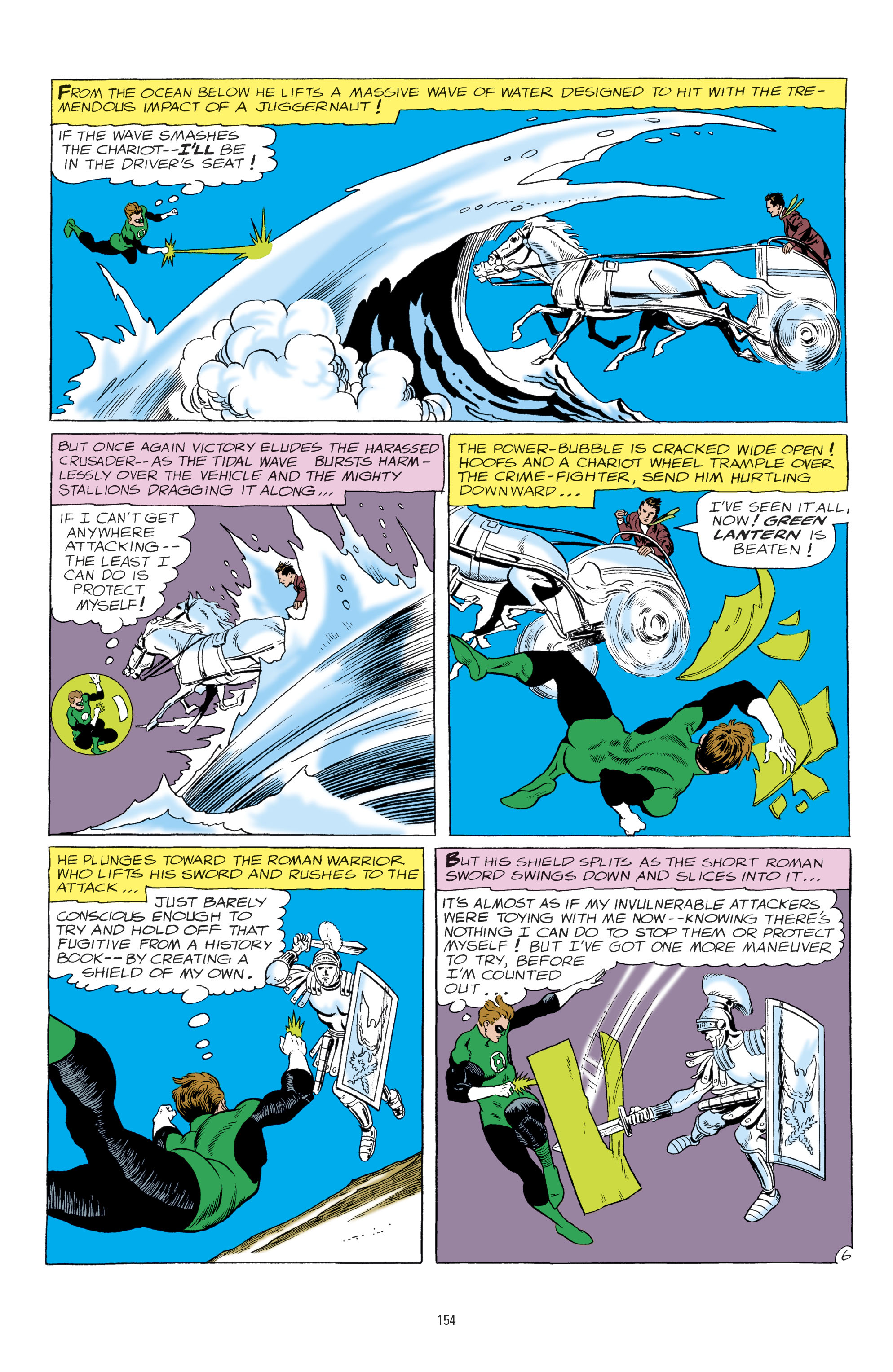 Read online Green Lantern: The Silver Age comic -  Issue # TPB 4 (Part 2) - 53