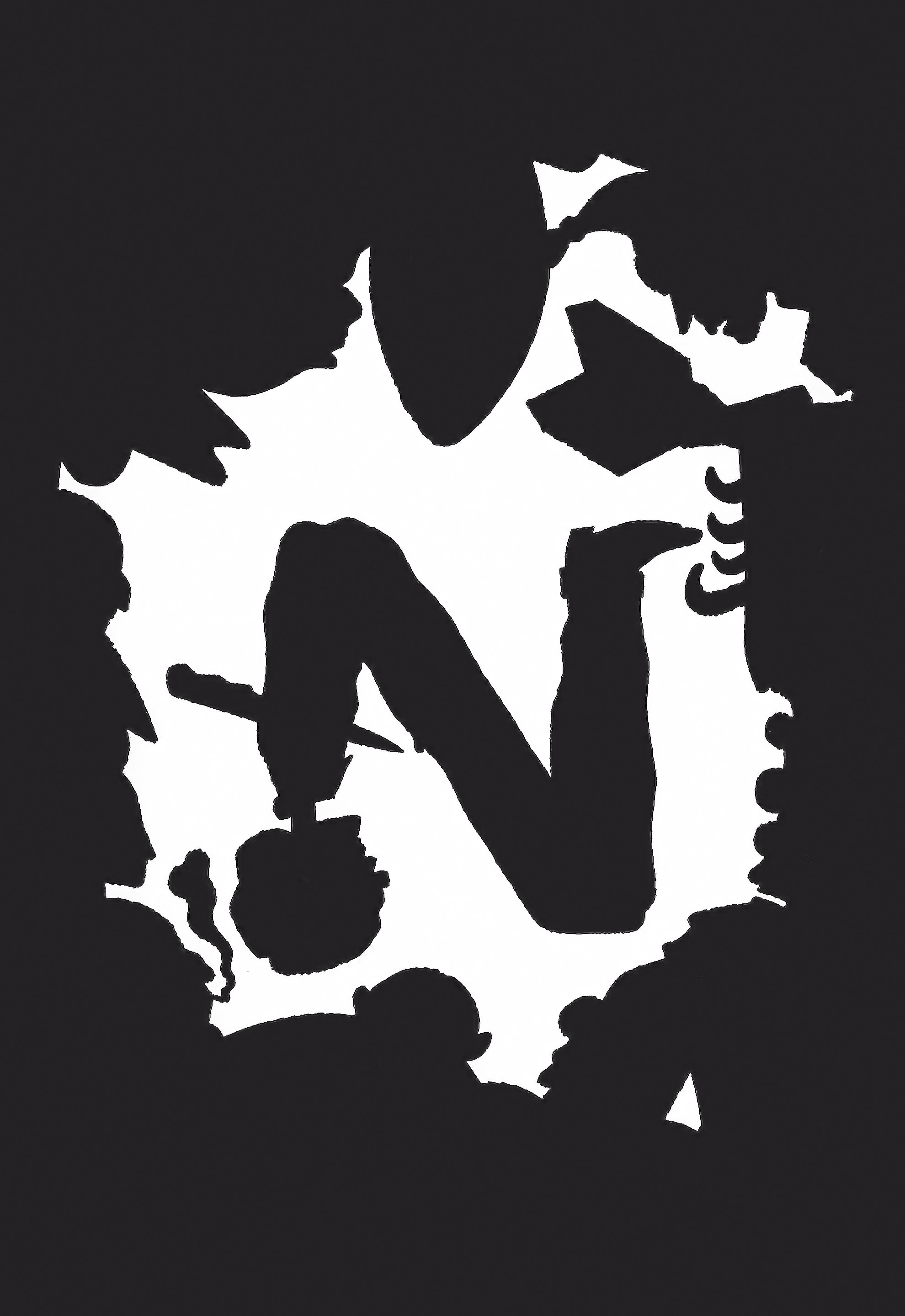 Read online Incidents In the Night comic -  Issue # TPB 1 - 5