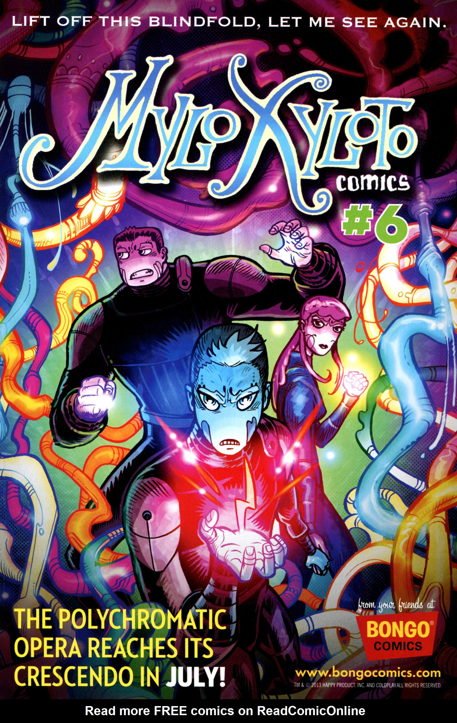 Read online Bart Simpson comic -  Issue #84 - 31