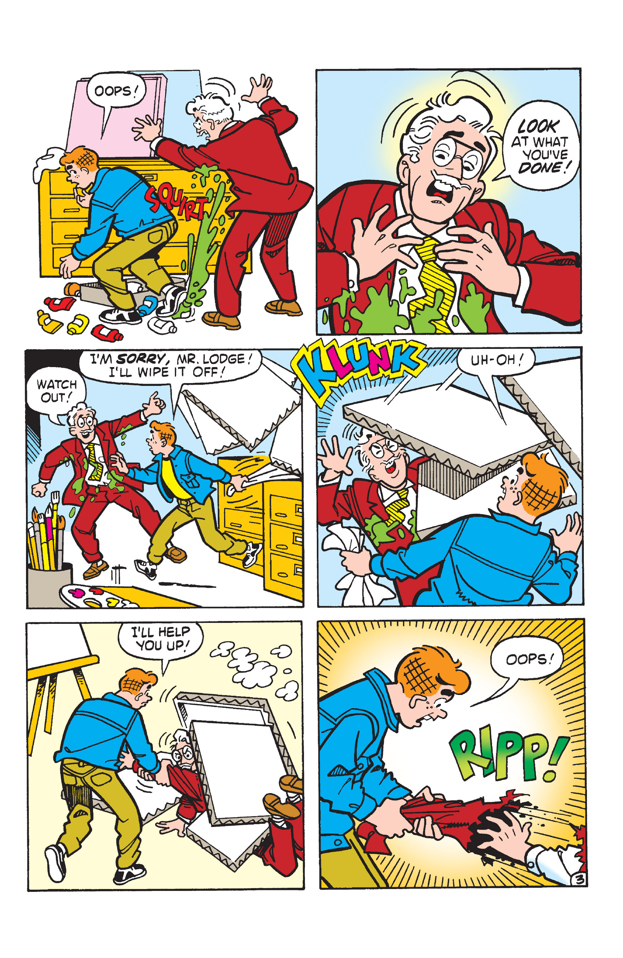 Read online Pep Digital comic -  Issue #164 - 74