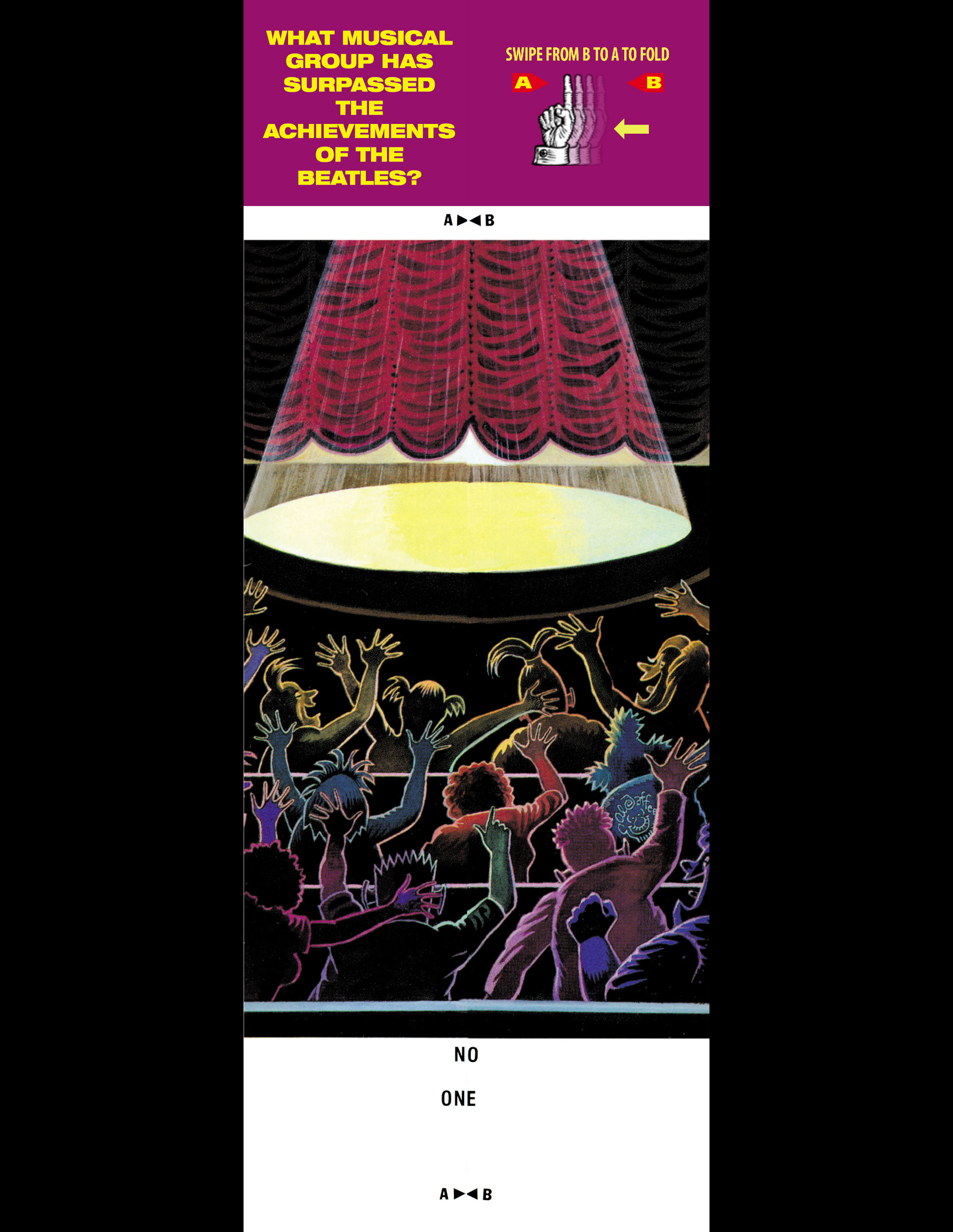 Read online MAD Magazine comic -  Issue #13 - 48