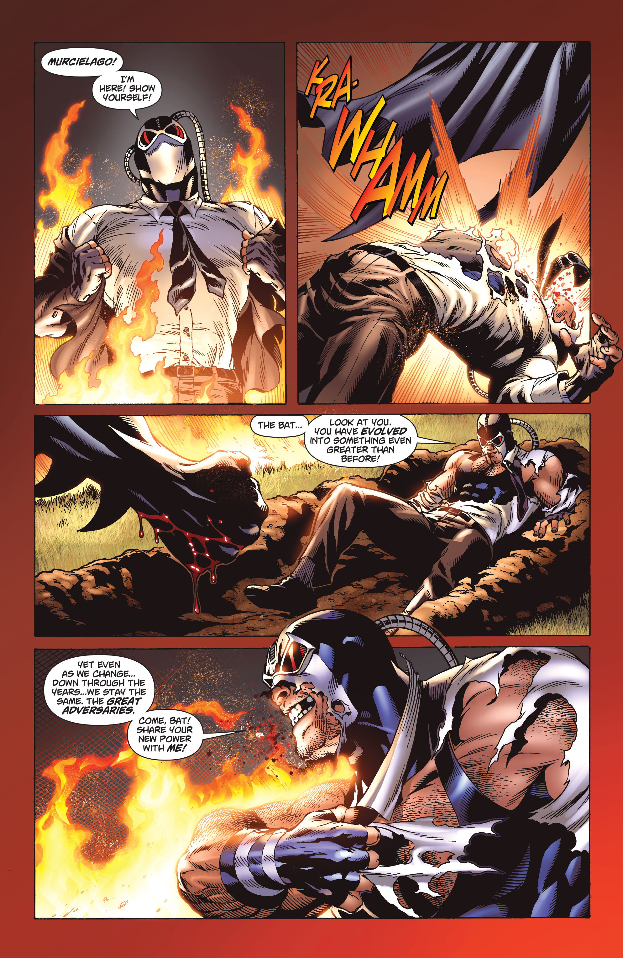Read online Superman/Batman comic -  Issue #54 - 17