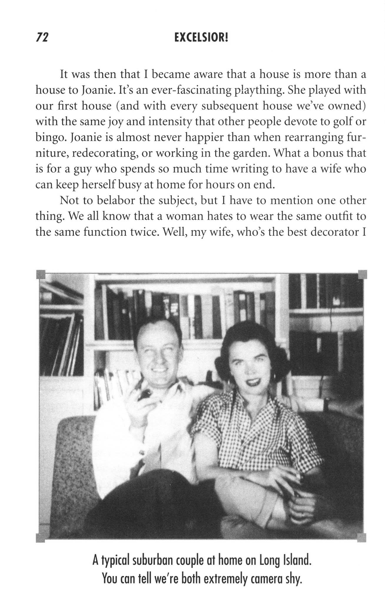 Read online Excelsior! The Amazing Life of Stan Lee comic -  Issue # TPB (Part 1) - 79