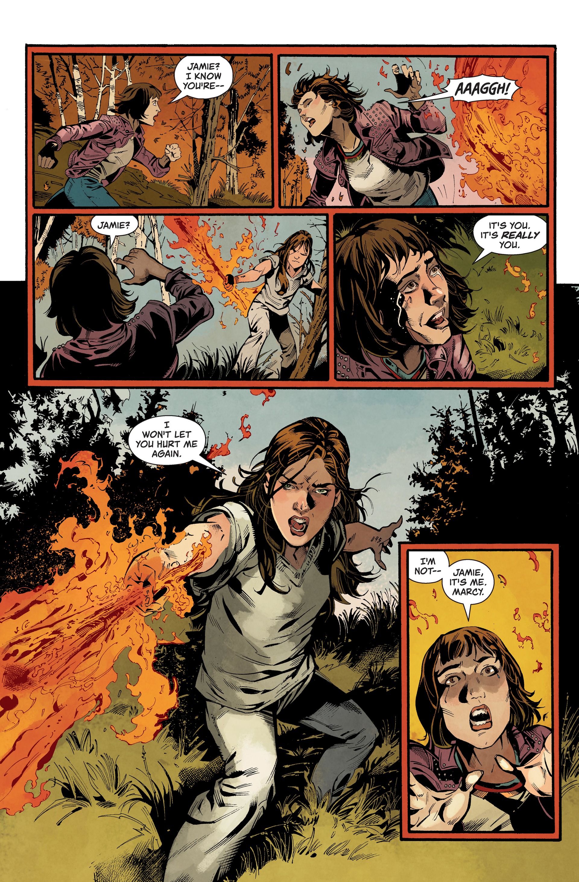 Read online Stranger Things Library Edition comic -  Issue # TPB 2 (Part 2) - 68