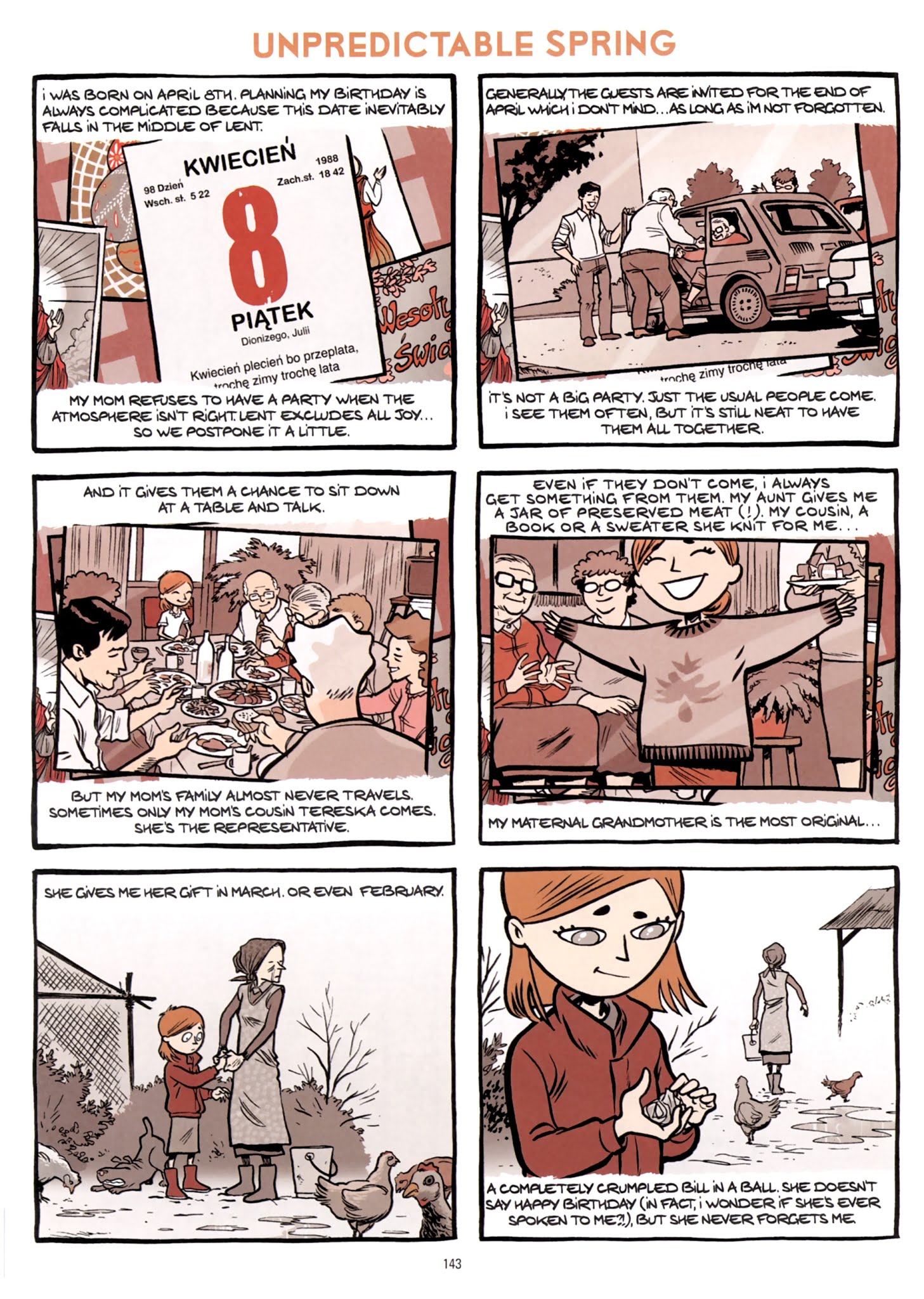 Read online Marzi: A Memoir comic -  Issue # TPB (Part 2) - 52