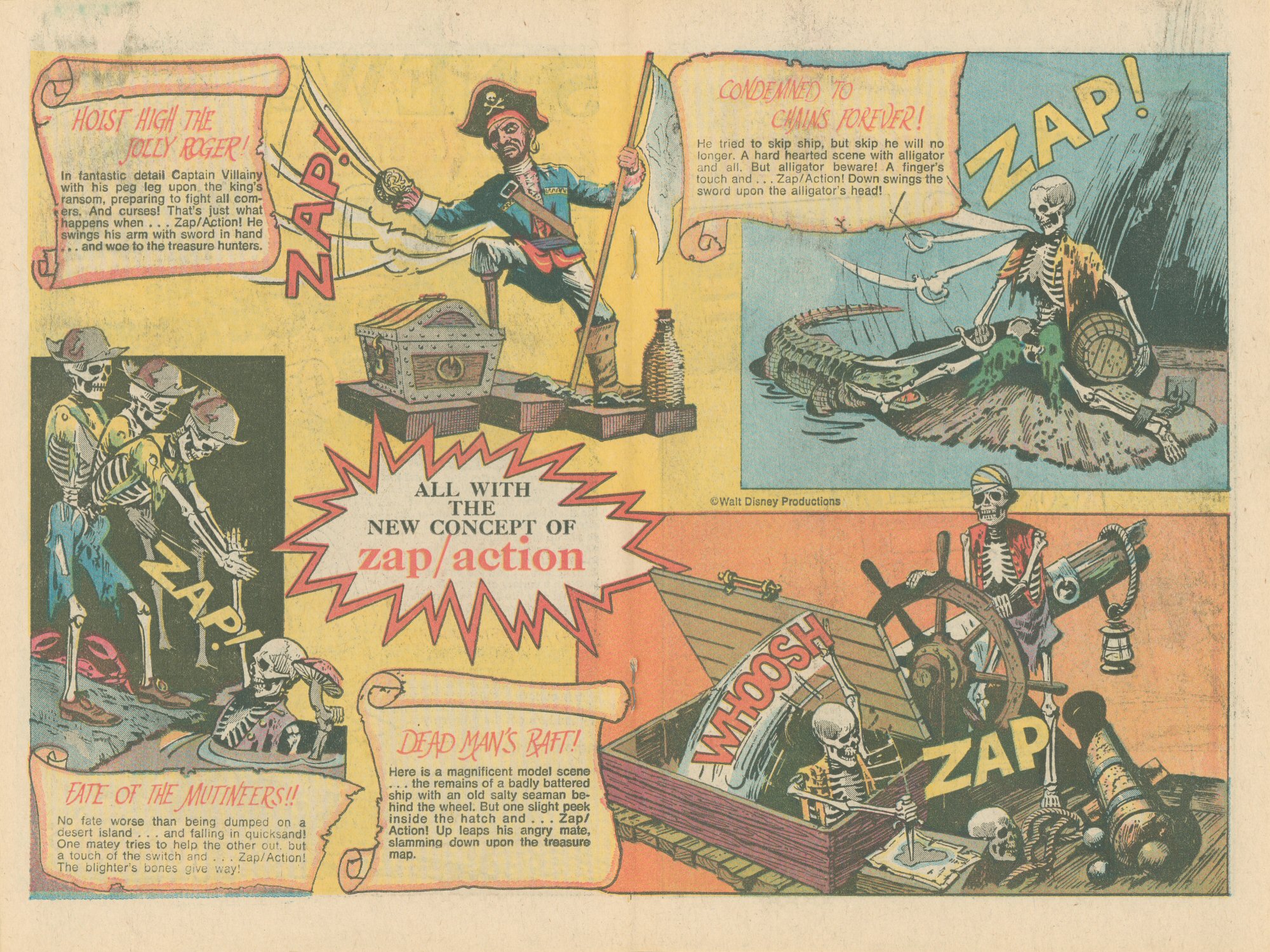 Read online Action Comics (1938) comic -  Issue #425 - 18