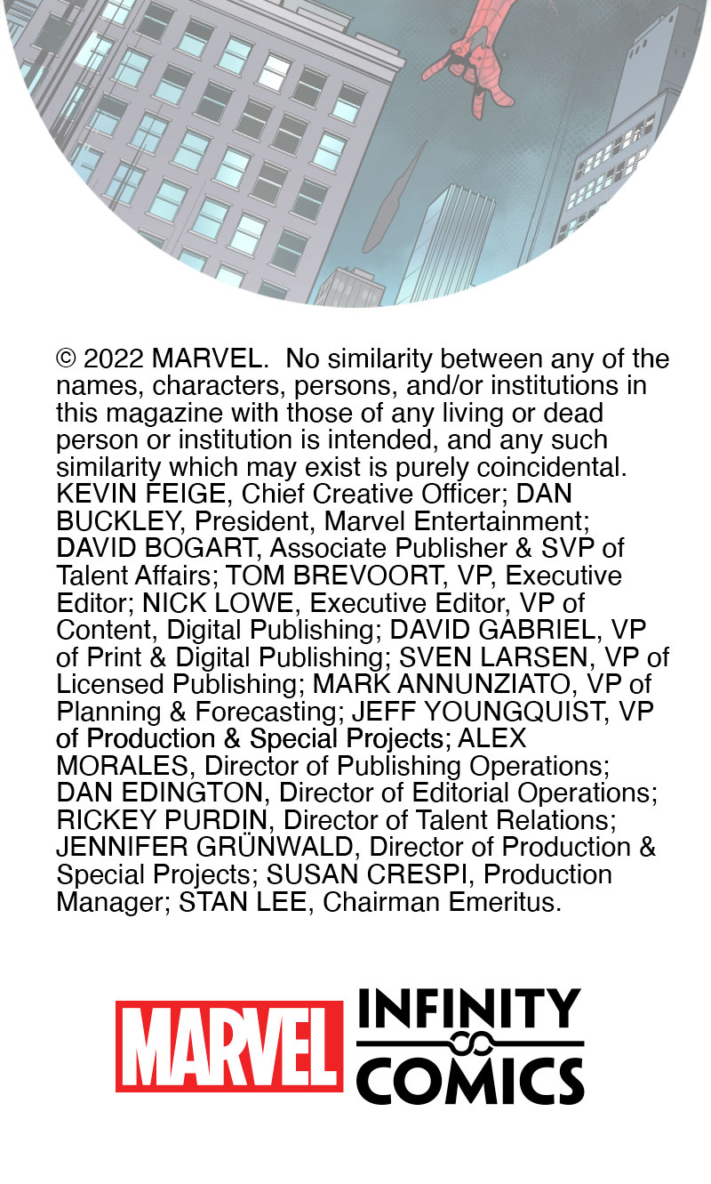 Read online Spider-Verse Unlimited: Infinity Comic comic -  Issue #25 - 60