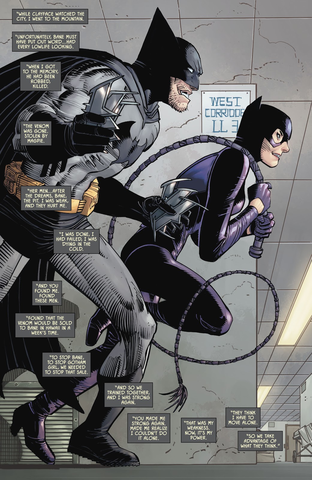 Batman (2016) issue 81 - Page 18