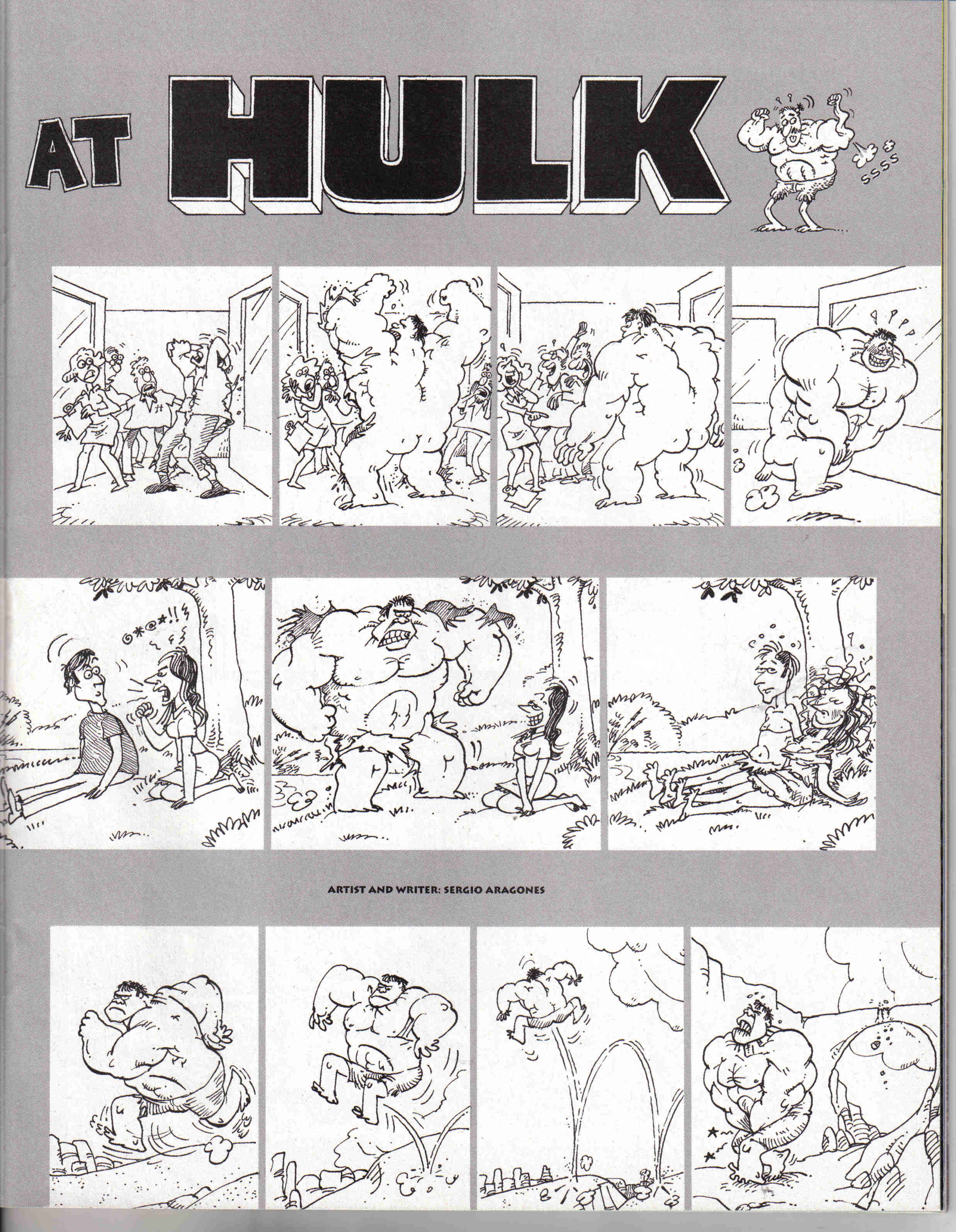 Read online MAD comic -  Issue #433 - 18