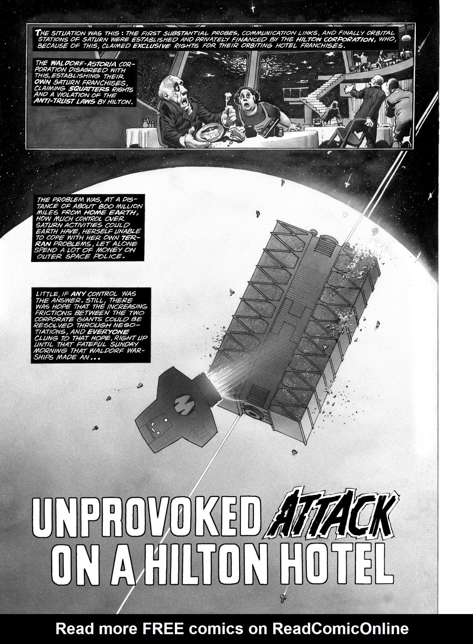 Read online Creepy Archives comic -  Issue # TPB 16 (Part 1) - 51