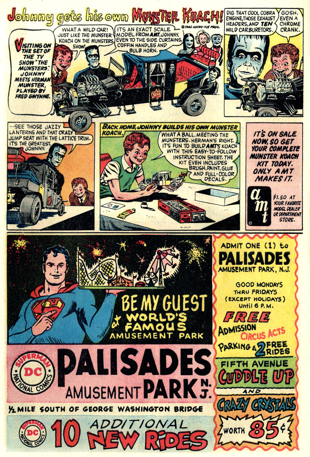 Read online Batman (1940) comic -  Issue #172 - 12