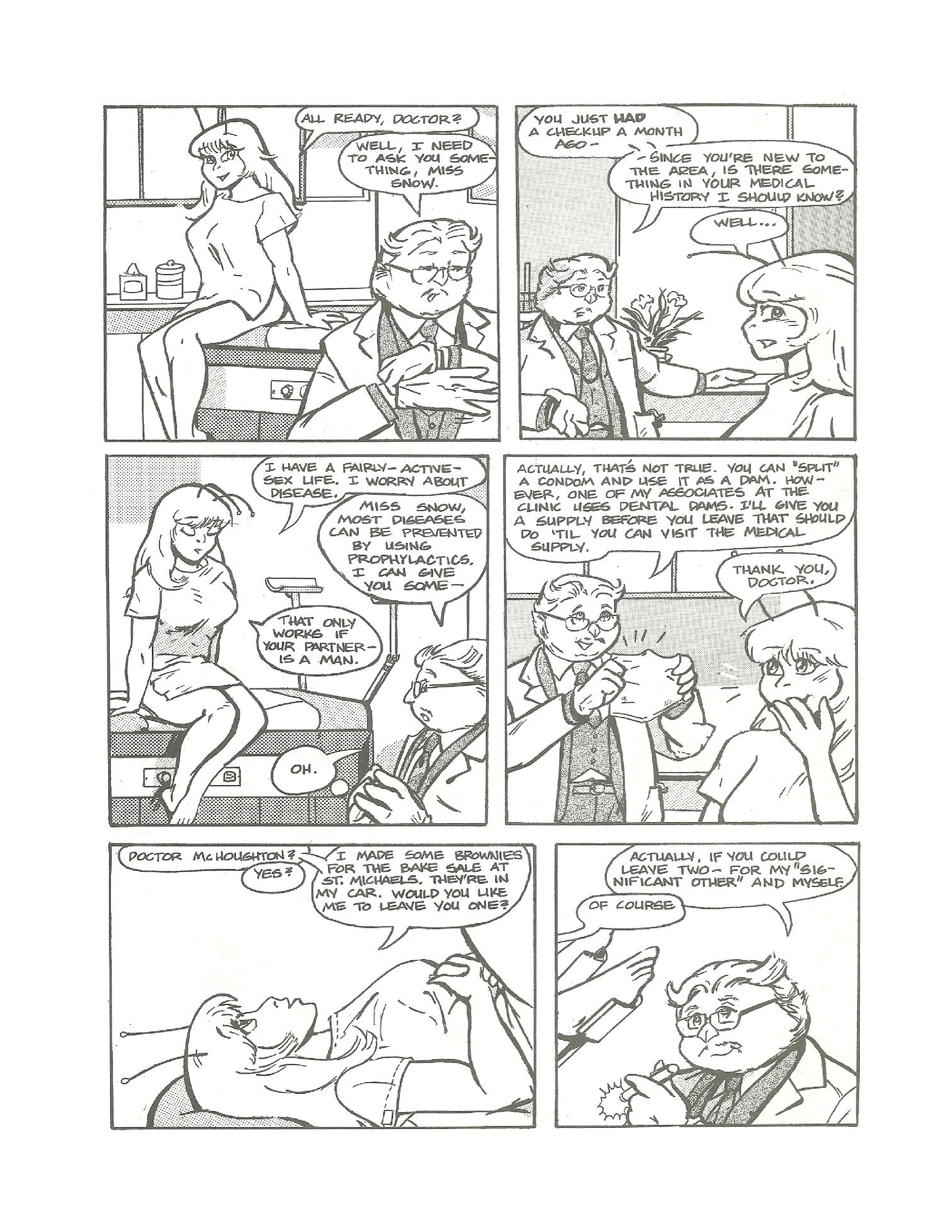 Read online Shanda the Panda comic -  Issue #7 - 30