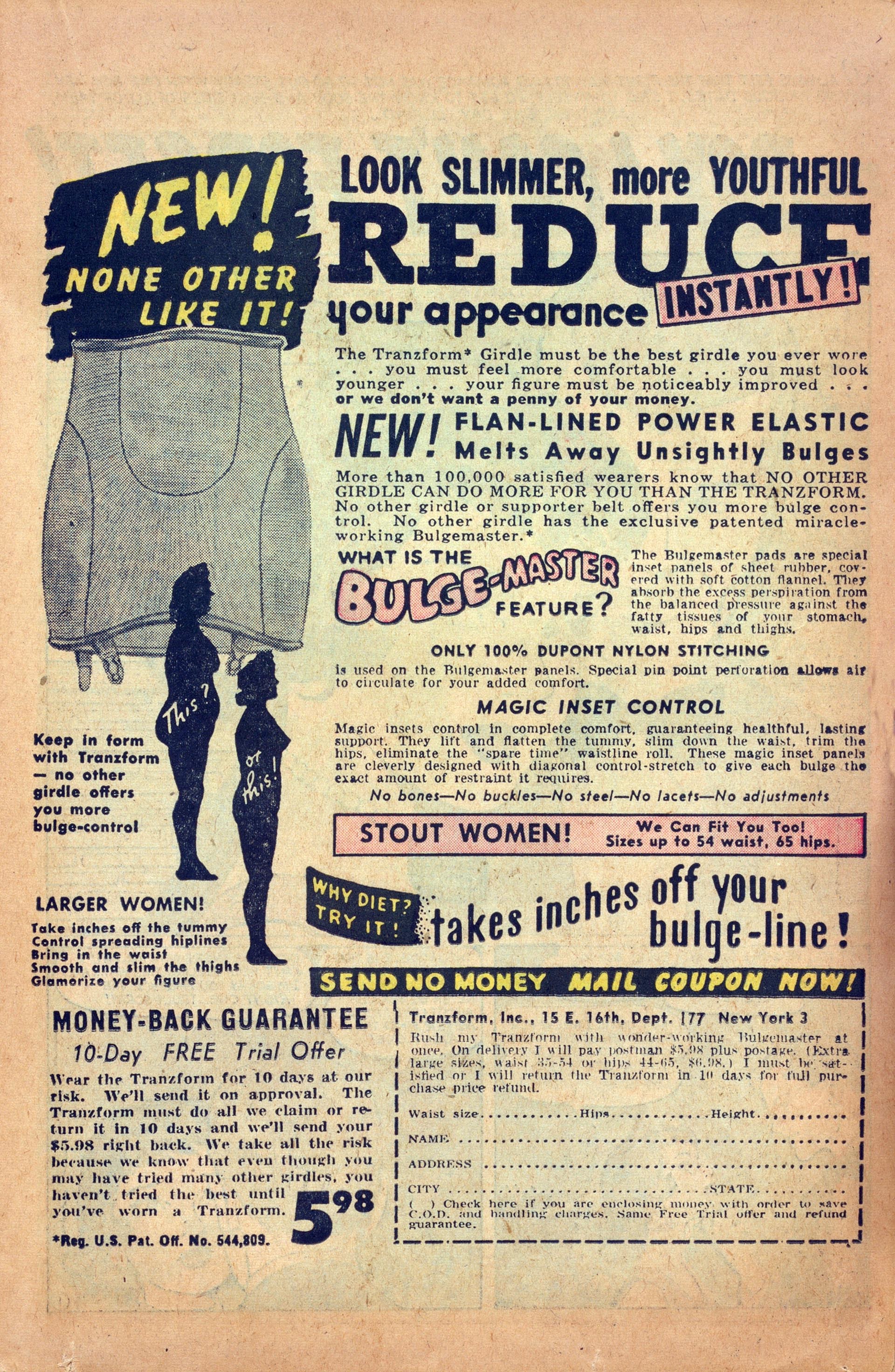 Read online Stories Of Romance comic -  Issue #9 - 15