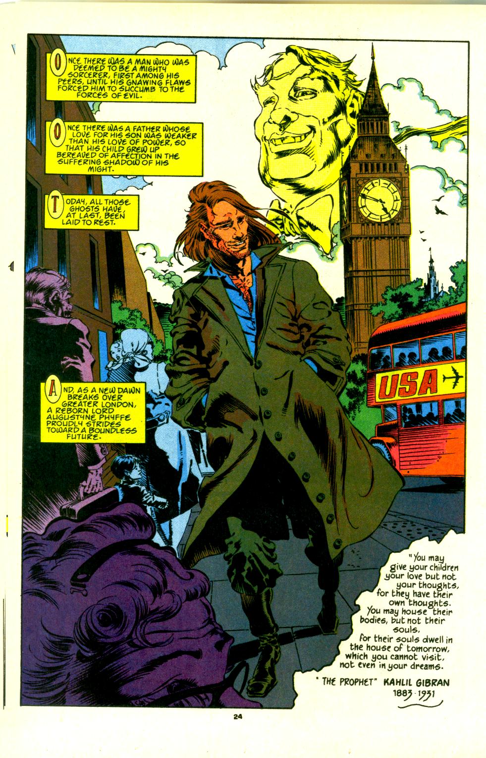 Read online Marvel Super-Heroes (1990) comic -  Issue #12 - 25