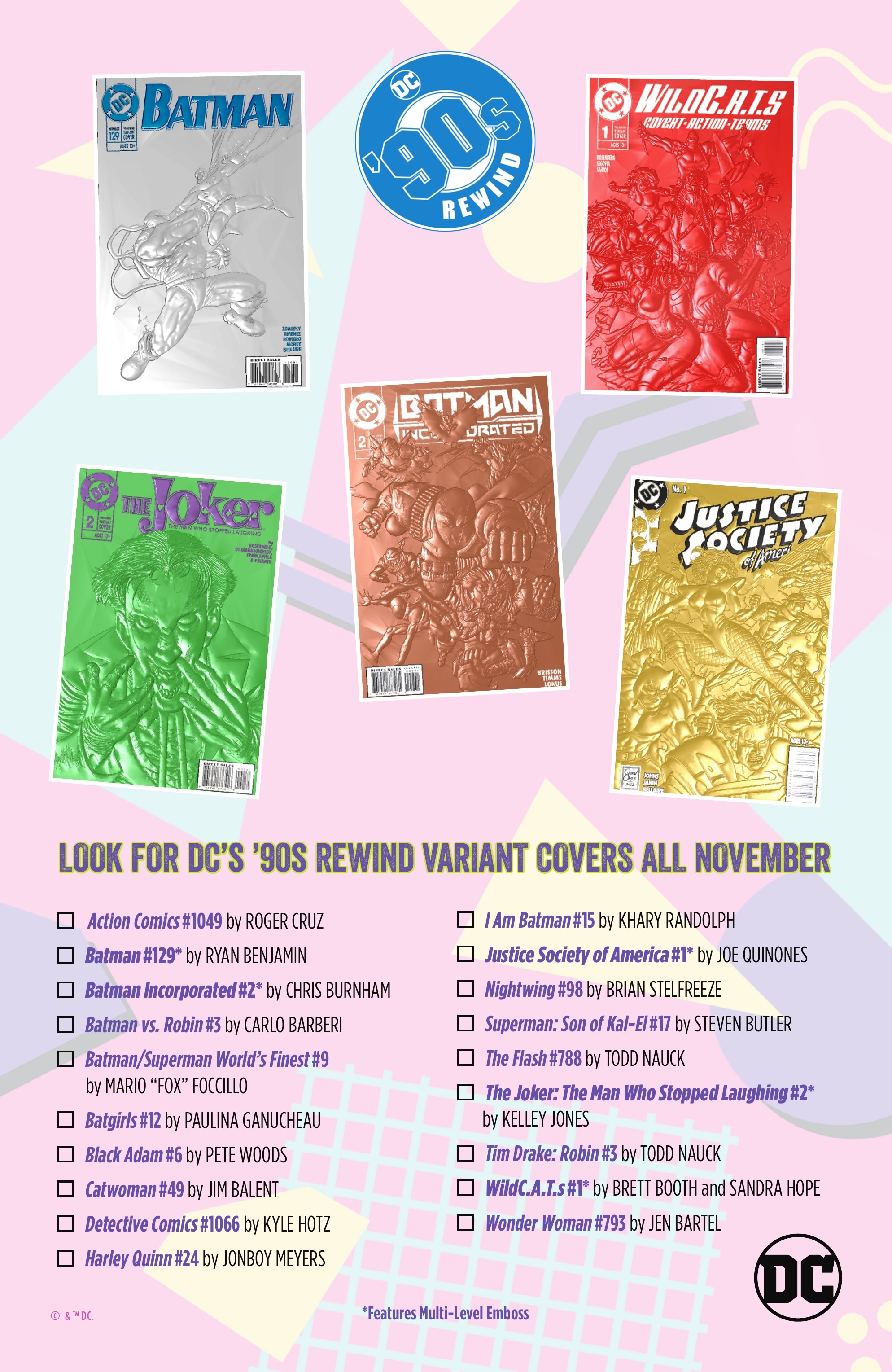Read online DC vs. Vampires comic -  Issue #10 - 26