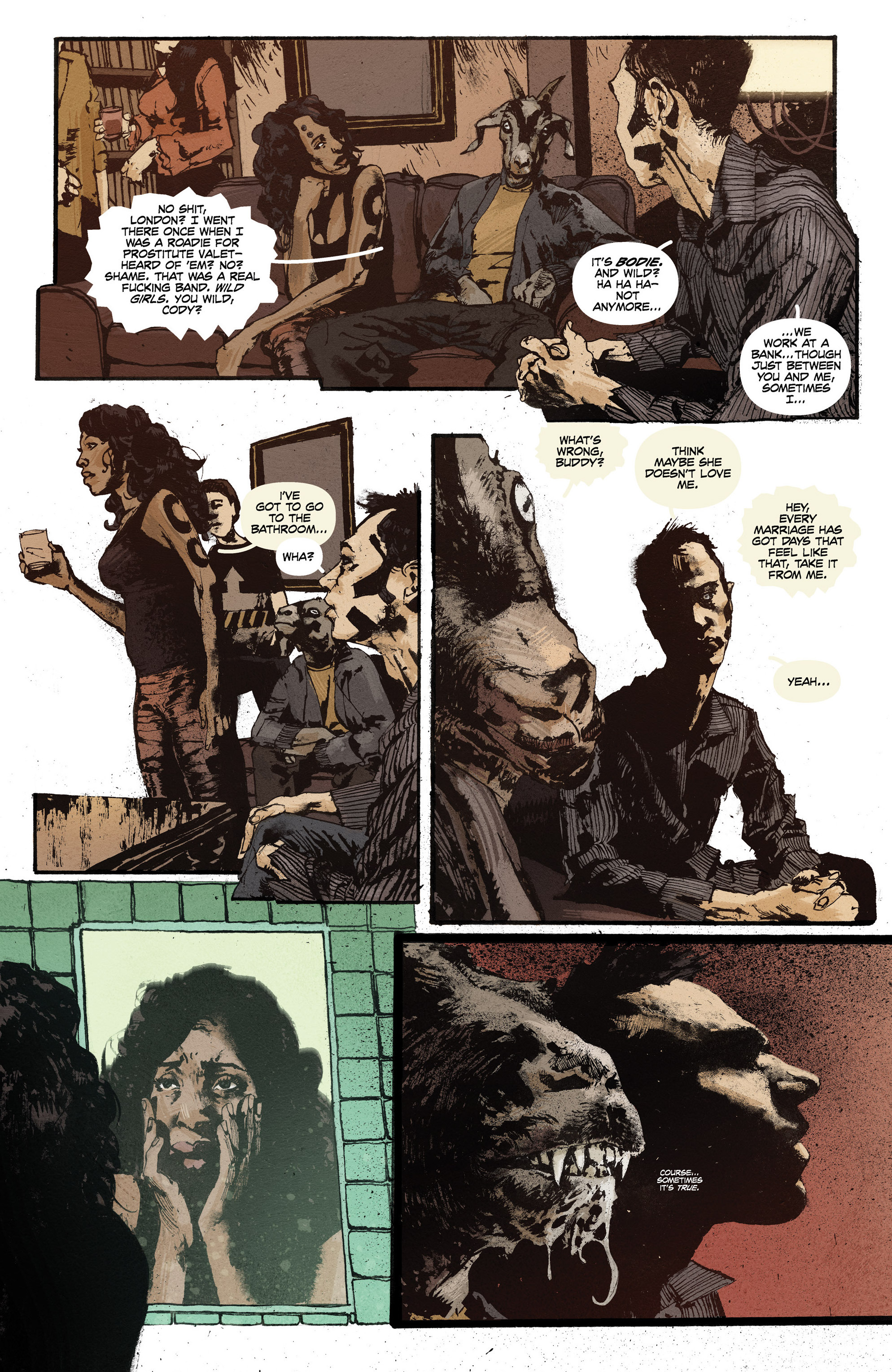 Read online Empty Zone (2015) comic -  Issue #6 - 15