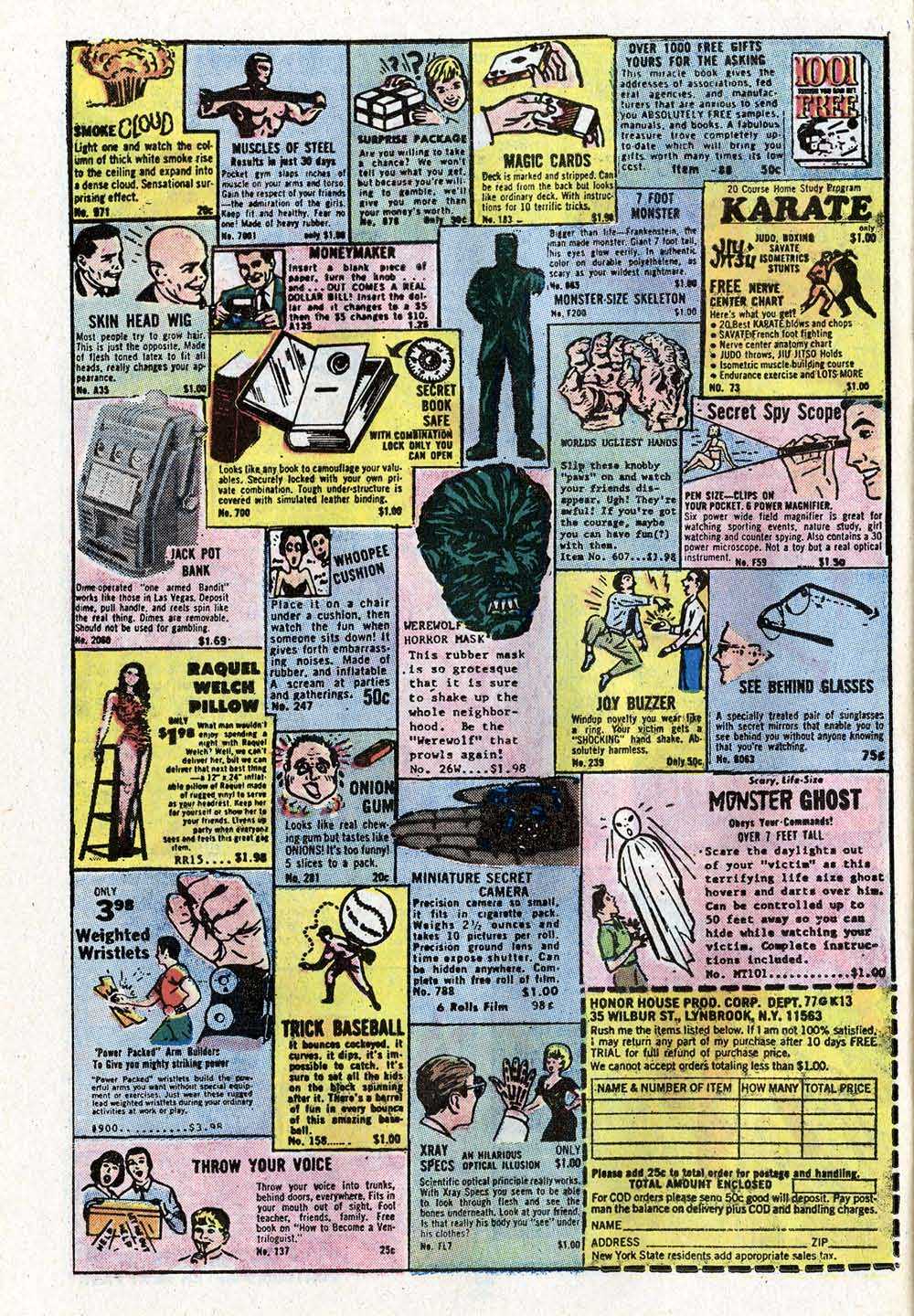 Read online The Sub-Mariner comic -  Issue #67 - 26