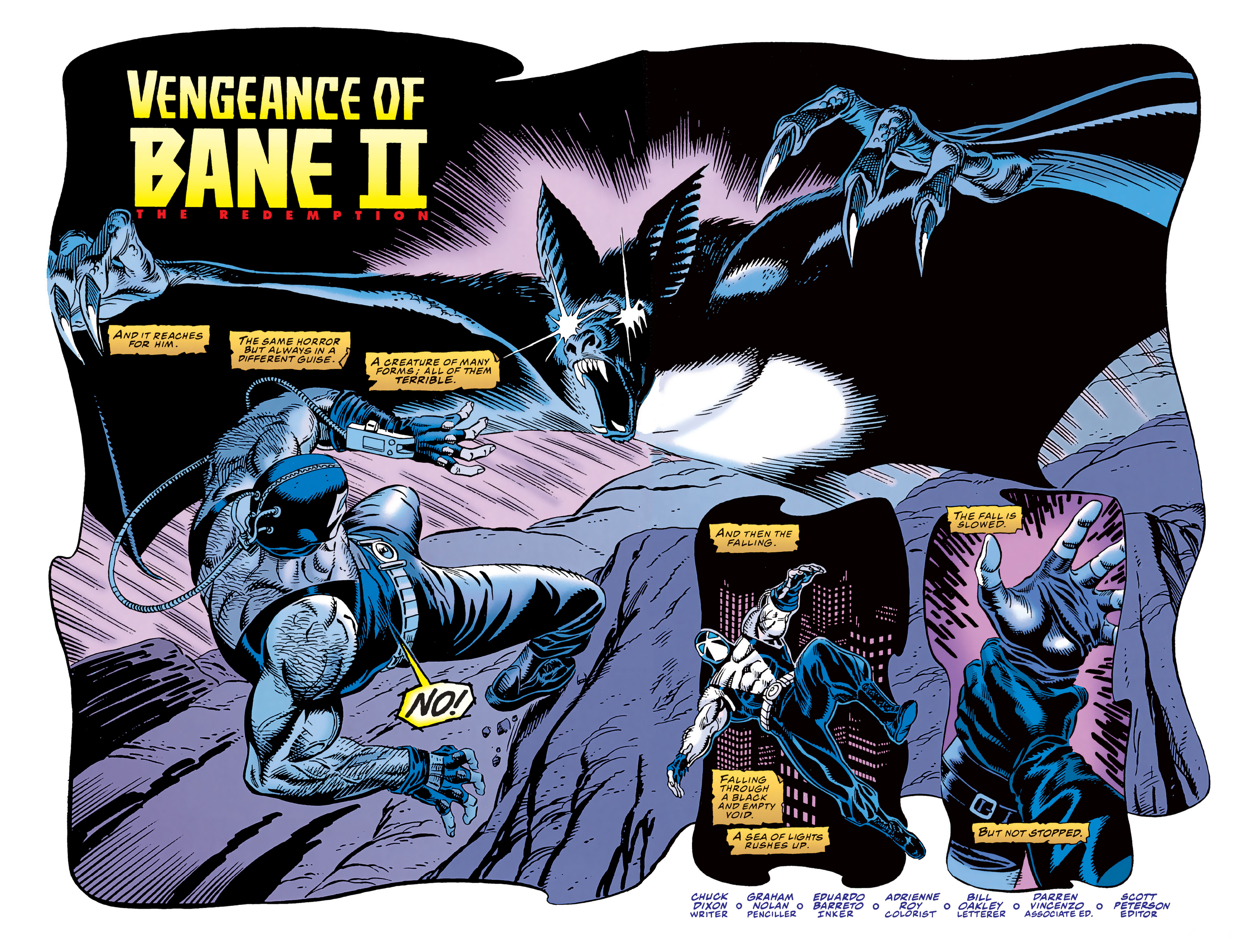 Read online Batman: Troika comic -  Issue # TPB (Part 2) - 63