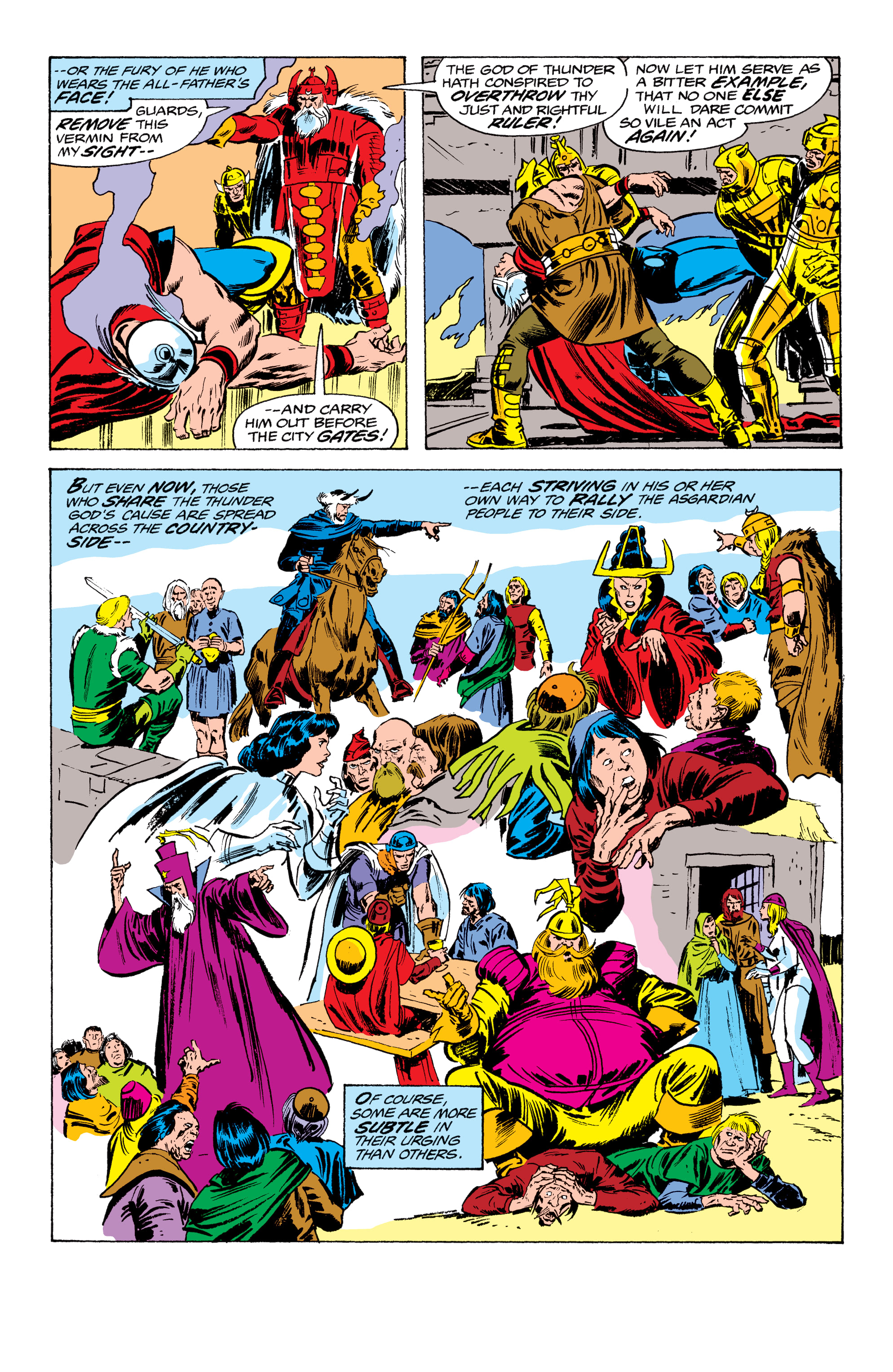 Read online Thor Epic Collection comic -  Issue # TPB 8 (Part 2) - 78