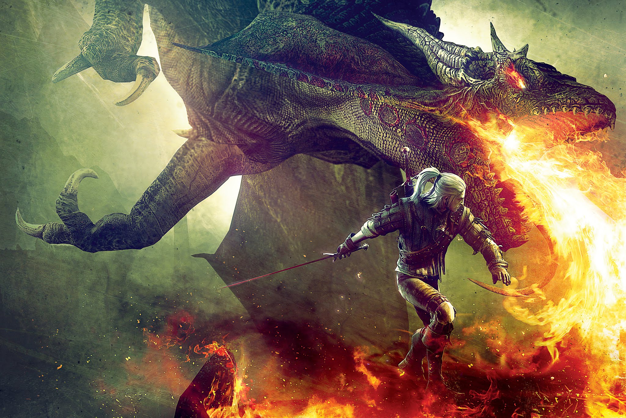 Read online The World of the Witcher comic -  Issue # TPB (Part 2) - 53