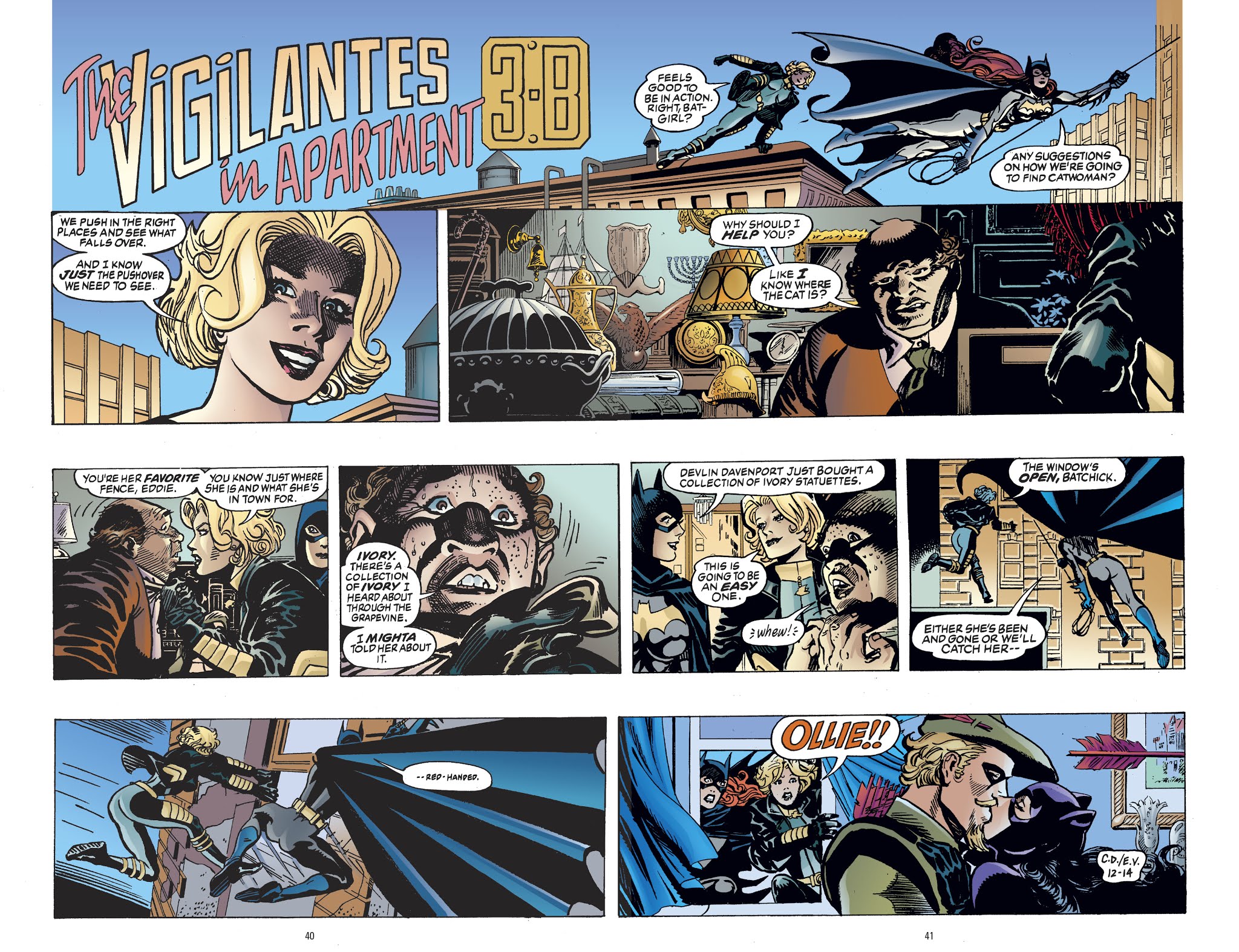 Read online Elseworlds: Justice League comic -  Issue # TPB 2 (Part 1) - 40
