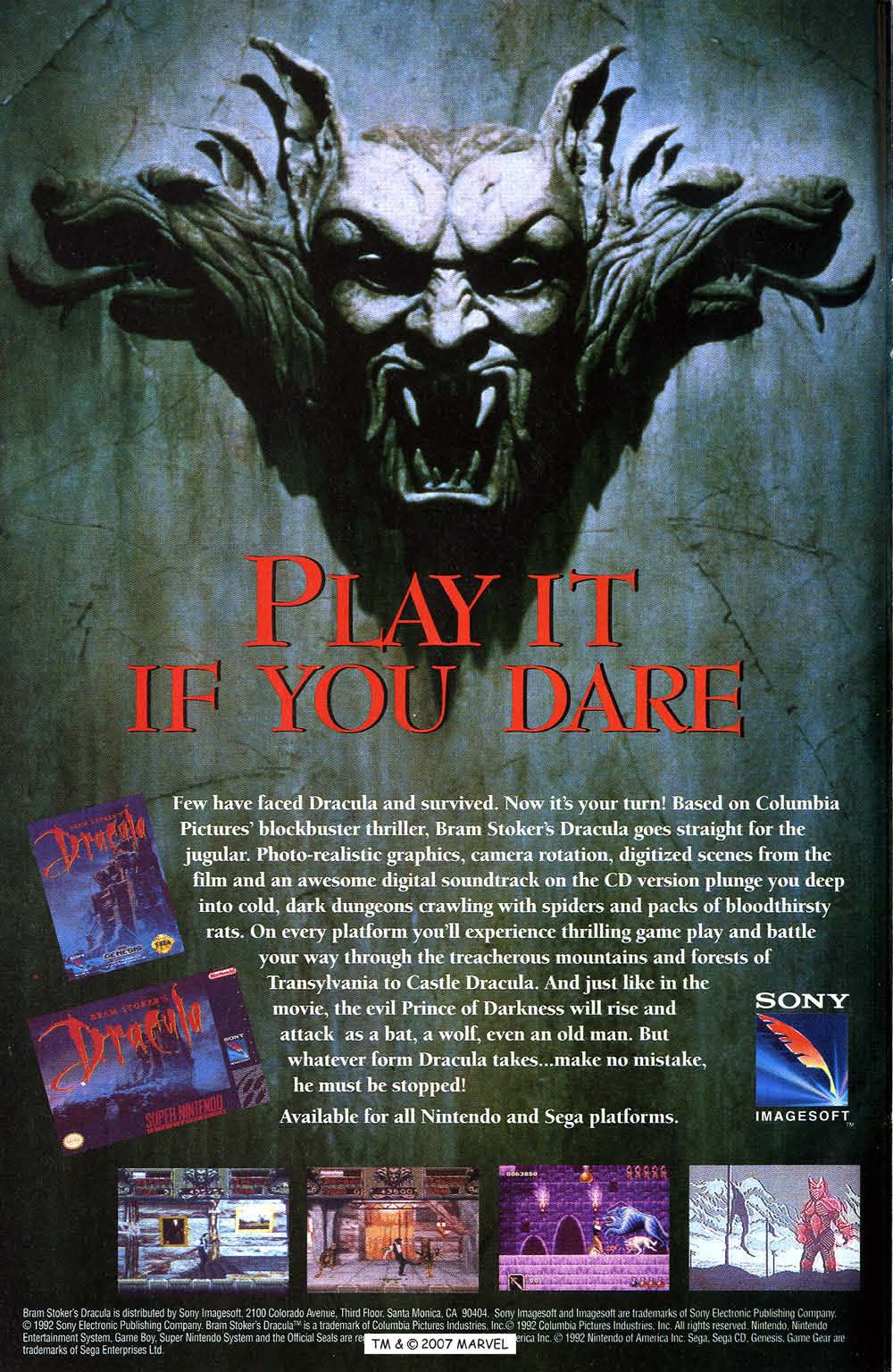 Read online The Incredible Hulk (1968) comic -  Issue #411 - 2