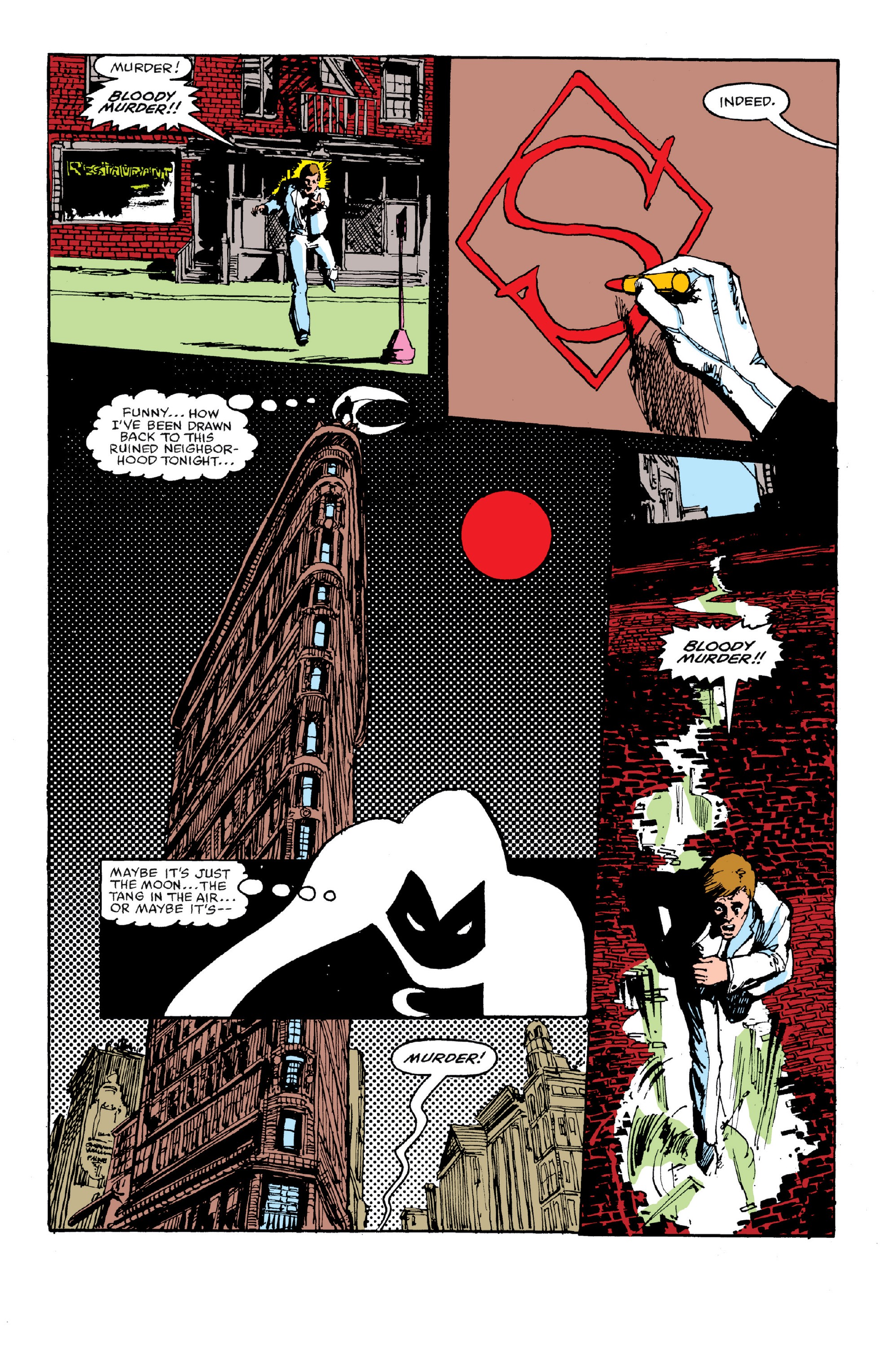 Read online Moon Knight Epic Collection comic -  Issue # TPB 3 (Part 1) - 10