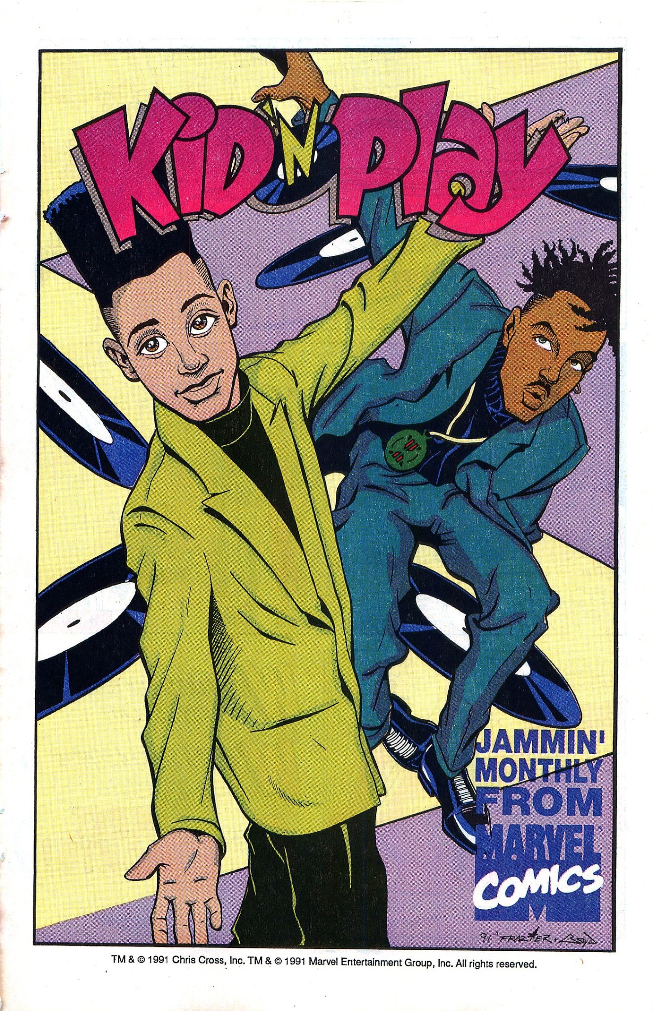 Read online Barbie comic -  Issue #15 - 23