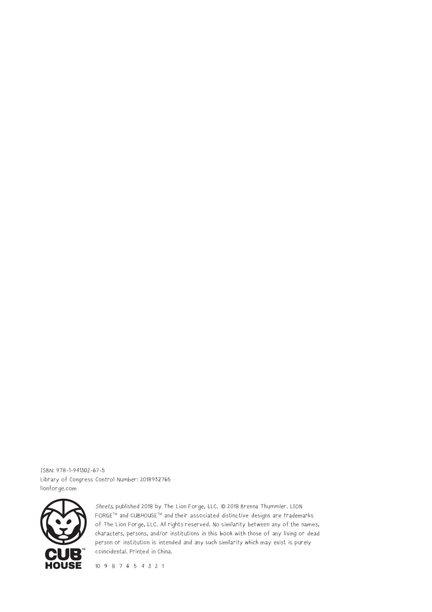 Read online Sheets comic -  Issue # TPB (Part 3) - 35