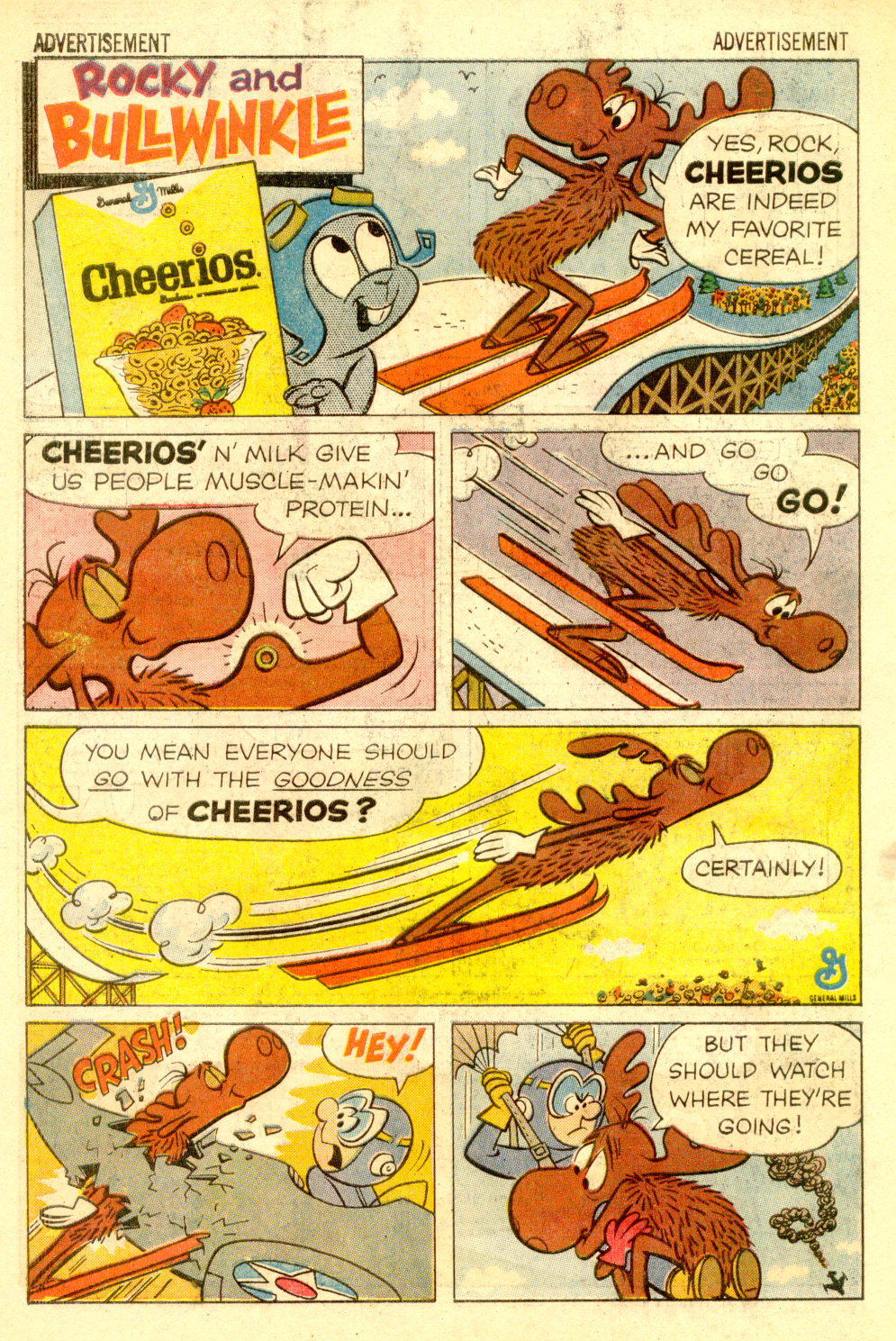 Walt Disney's Comics and Stories issue 288 - Page 34