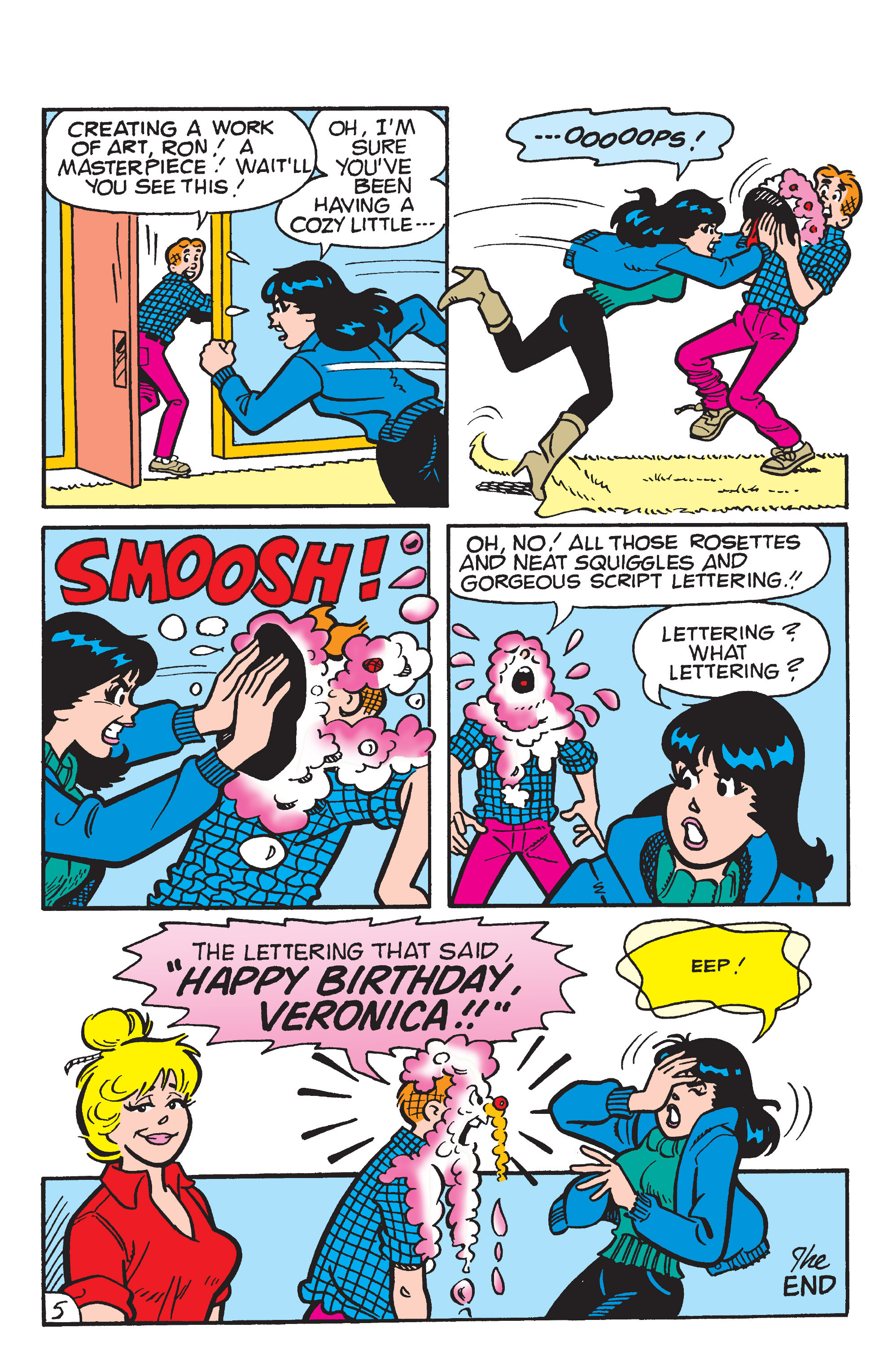 Read online Pep Digital comic -  Issue #140 - 94