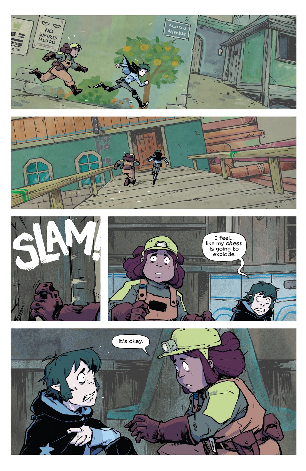Wynd issue 3 - Page 39