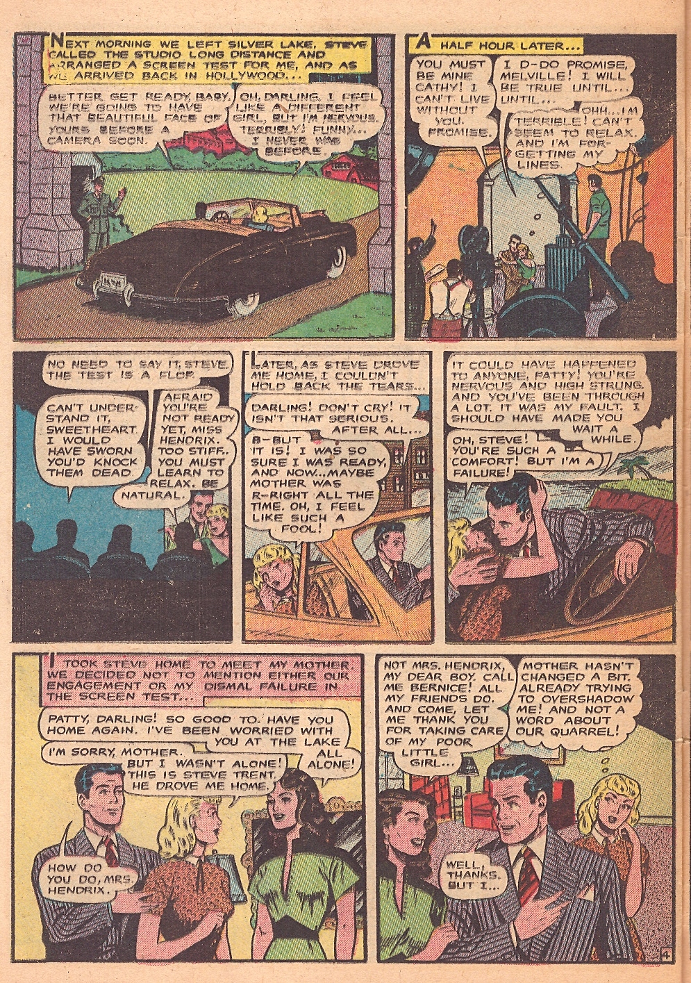 Read online All True Romance comic -  Issue #22 - 31