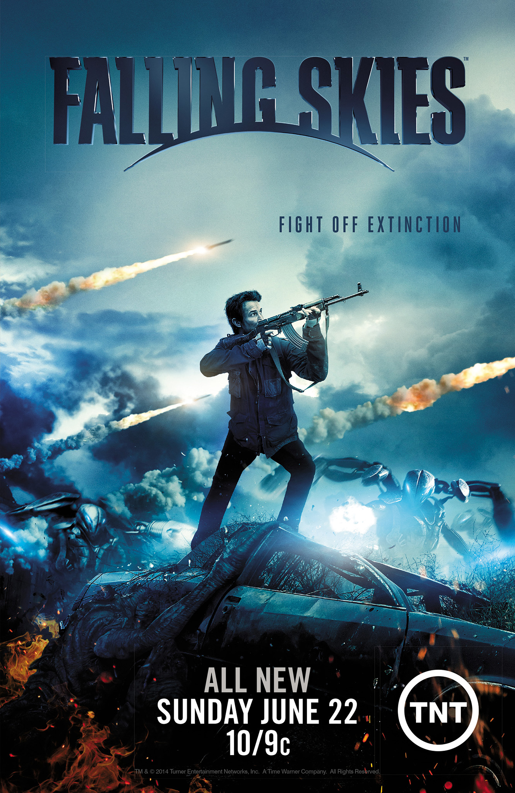 Read online Magnus Robot Fighter (2014) comic -  Issue #4 - 24